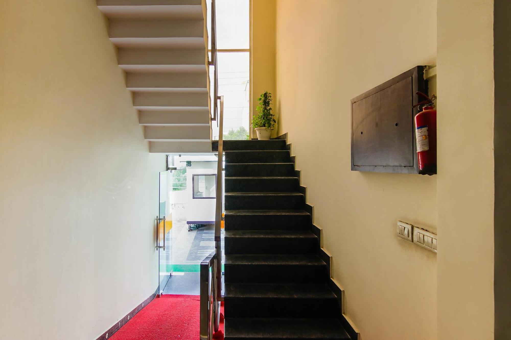 Hotel Fabhotel Gazelle