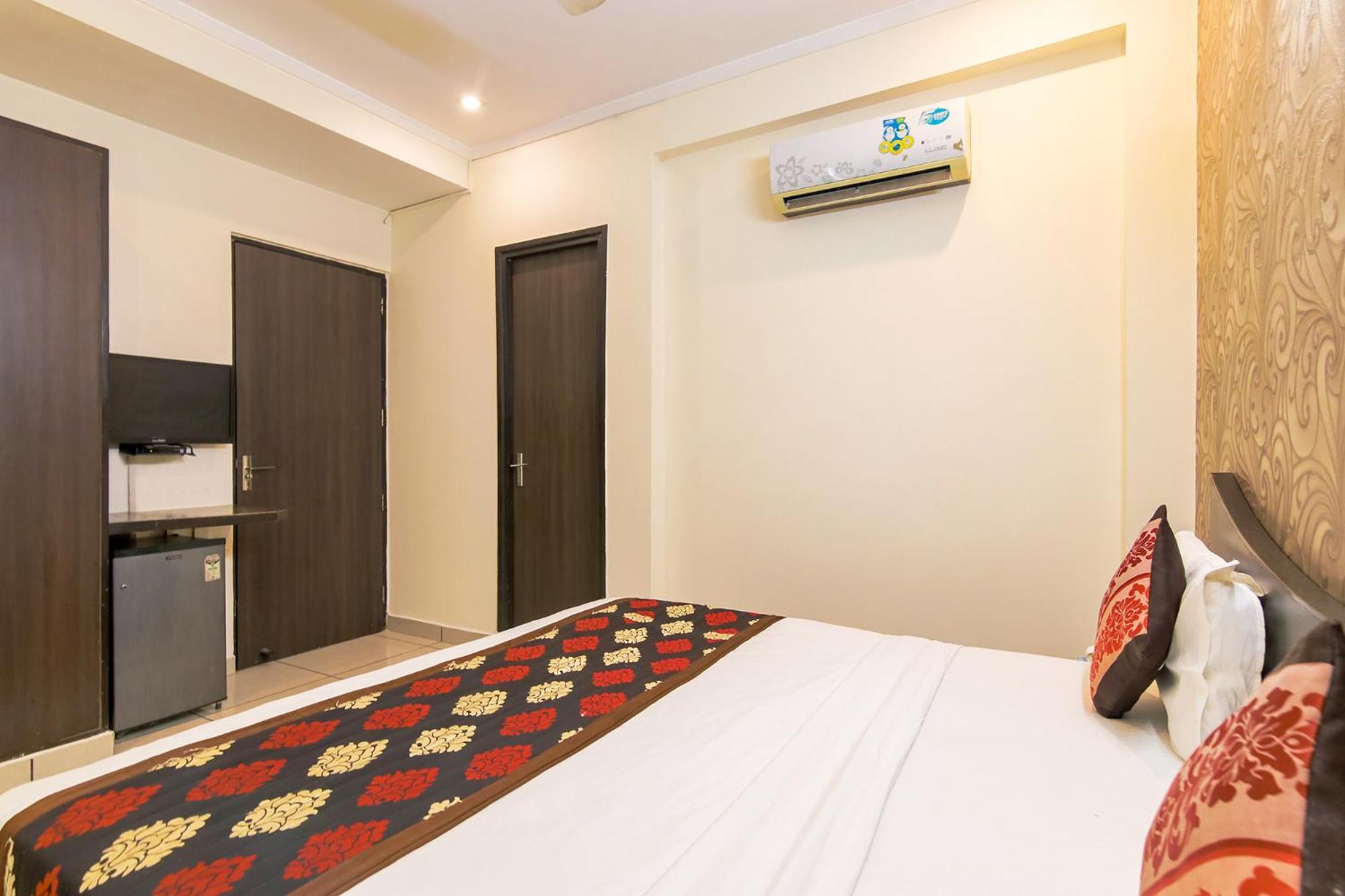 Fabhotel Gazelle