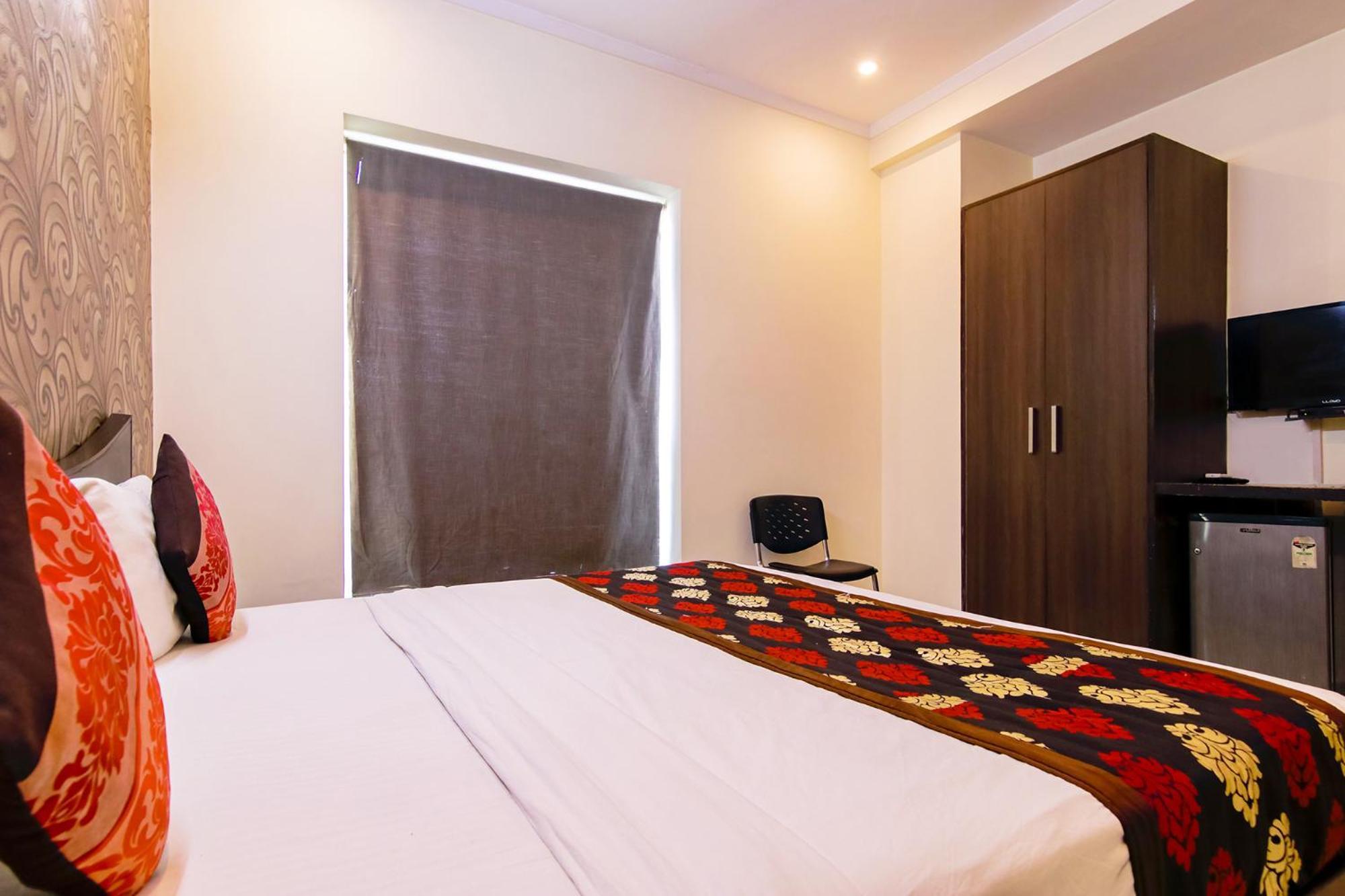 Fabhotel Gazelle Gurgaon