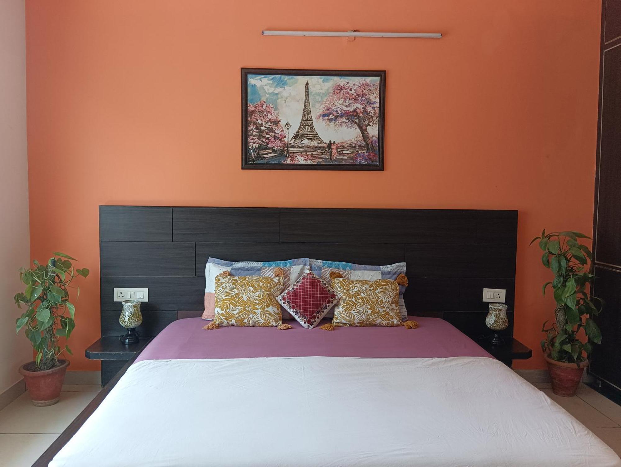 Aurabnb Homes Gurugram * Gurgaon