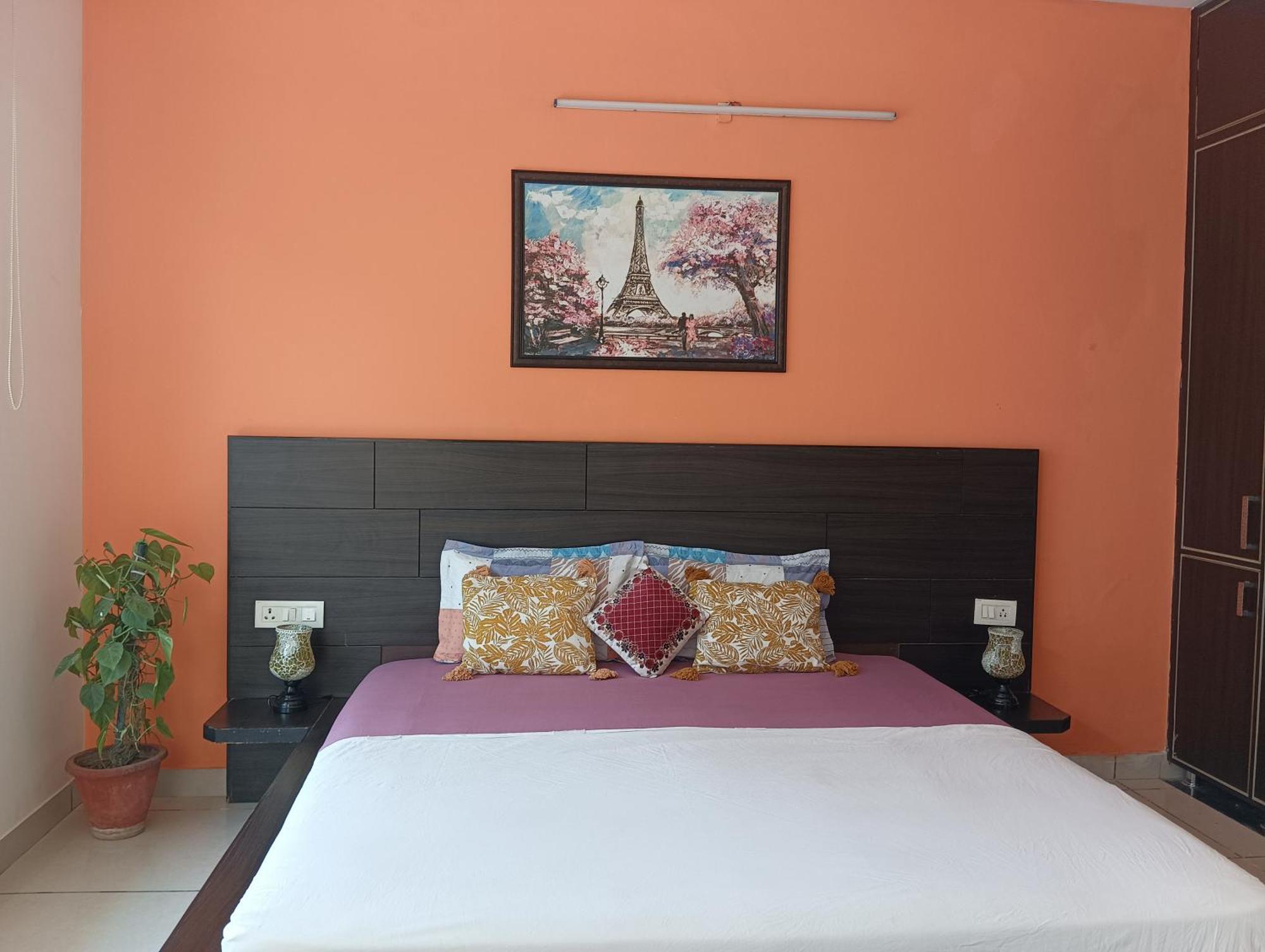 Aurabnb Homes Gurugram * Gurgaon