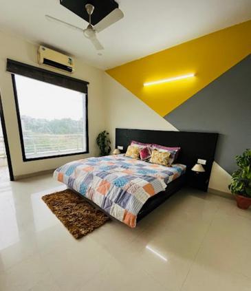 Apartment Aurabnb Homes Gurugram *
