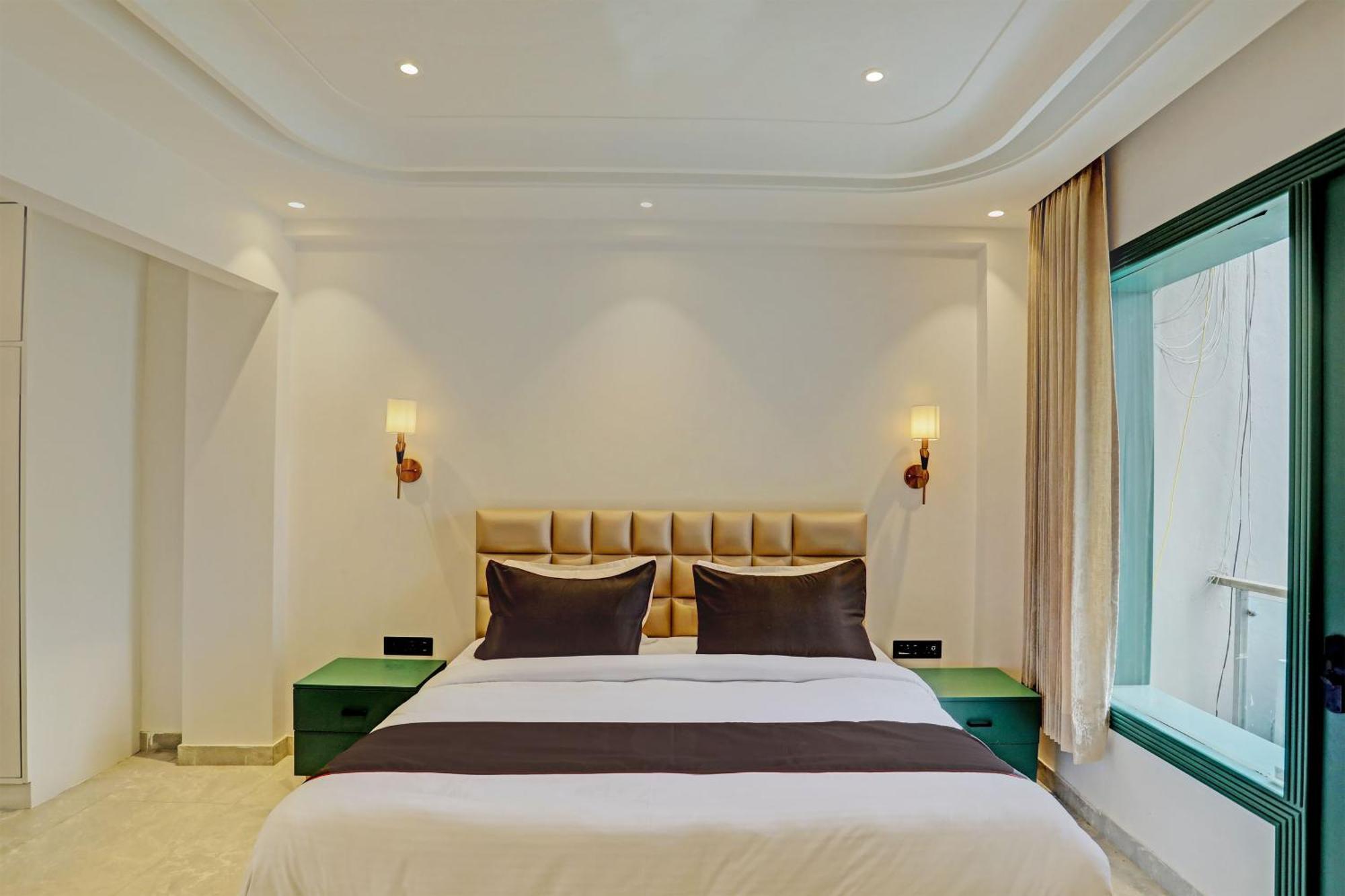 Roswell Inn Gurgaon