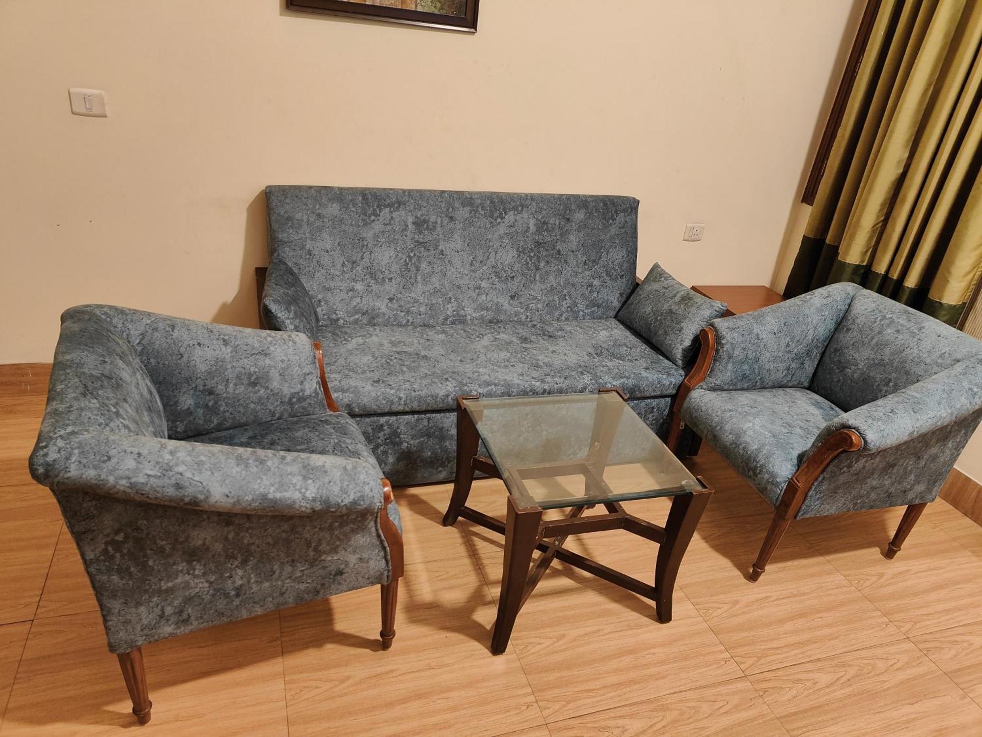Tavisha Guest house