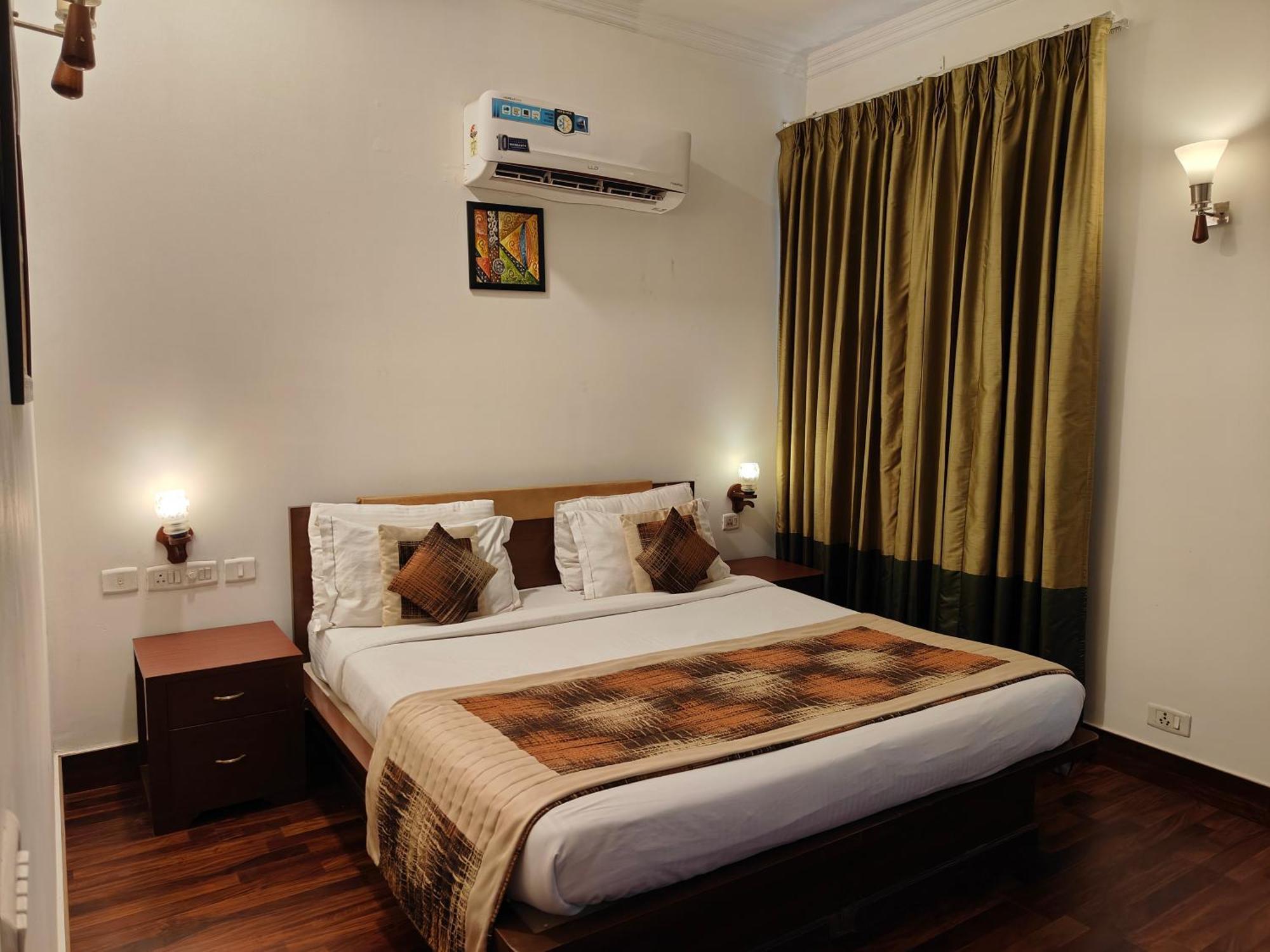 Tavisha Gurgaon