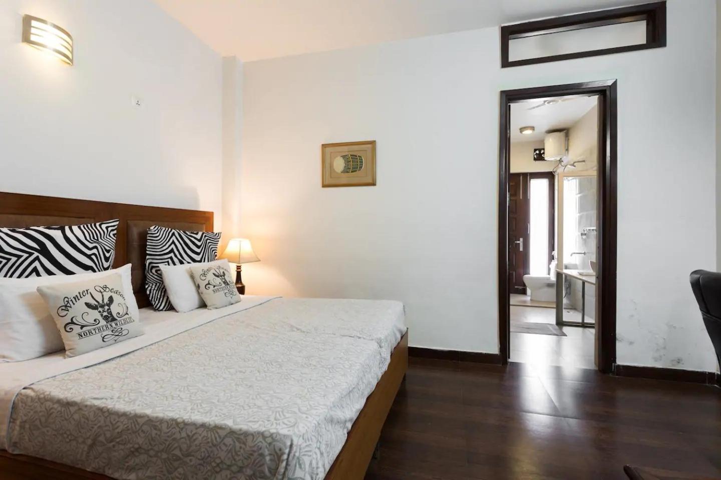 Perch Arbor Aparthotel 3*