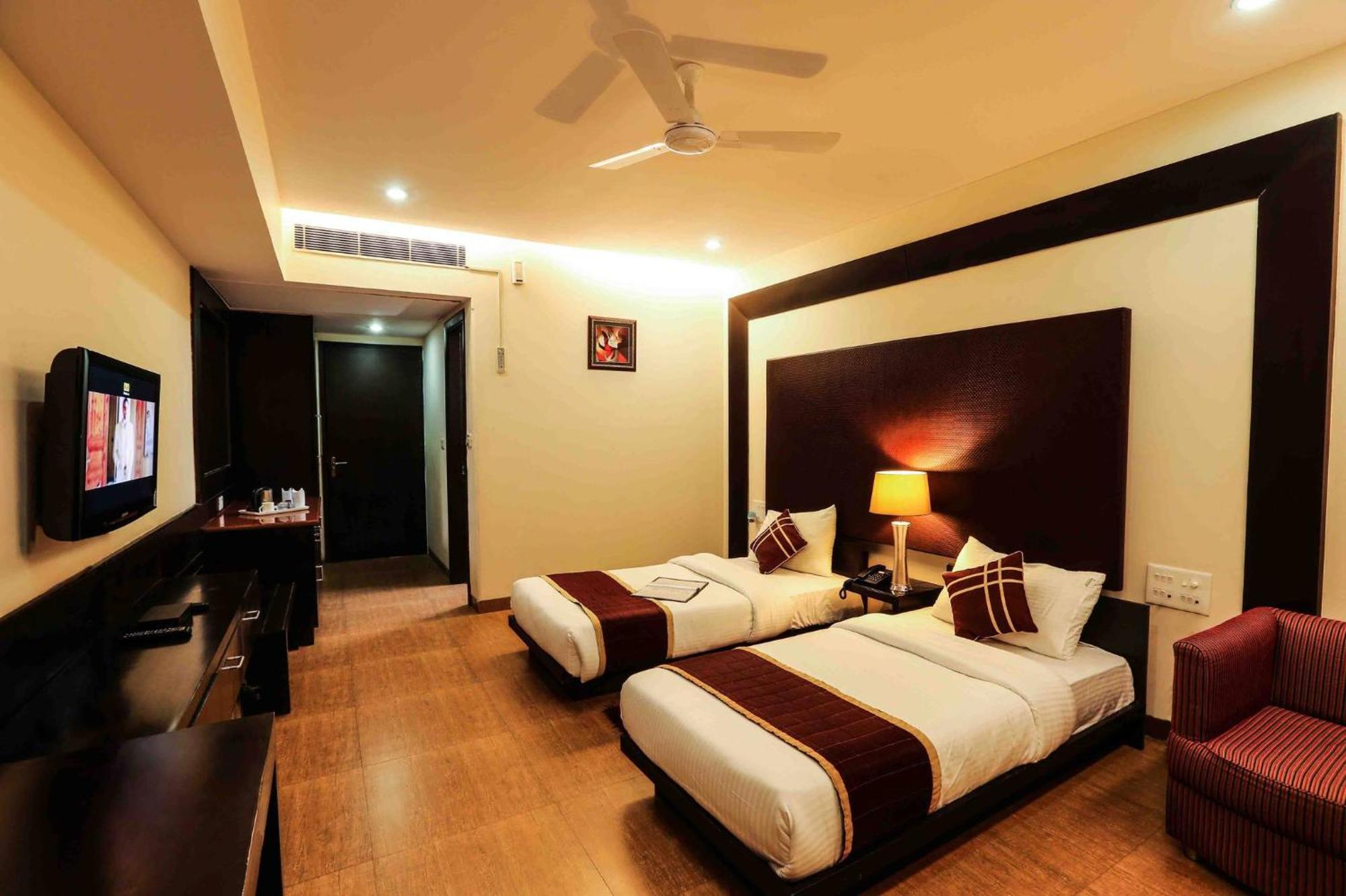 Cymbal -sector 31 Gurgaon