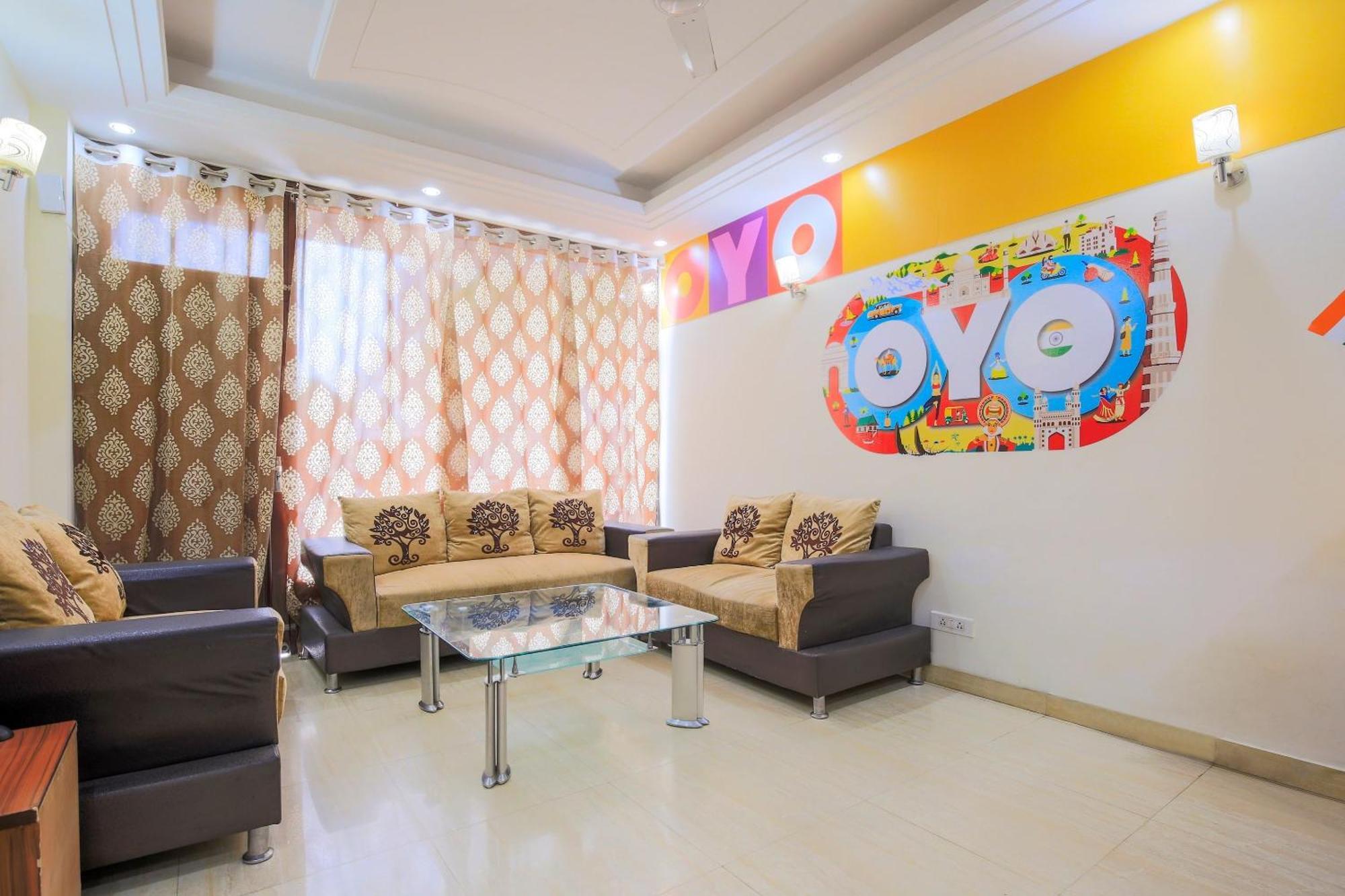 O Crystal Residency 3*