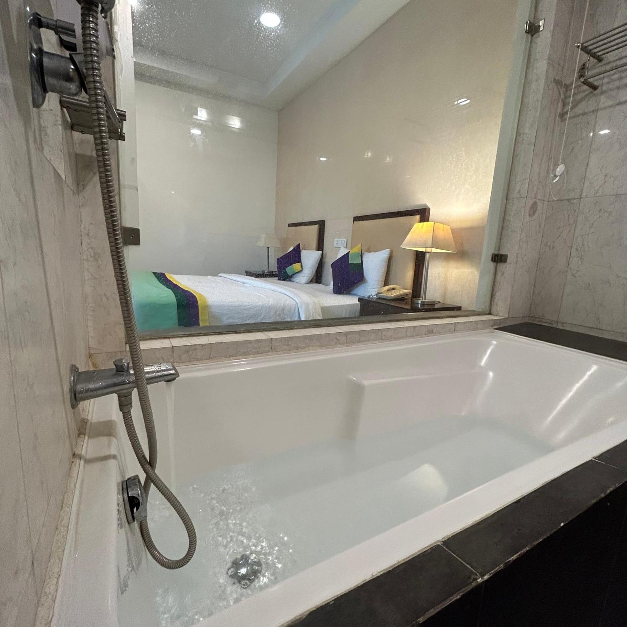 Hotel Grenville