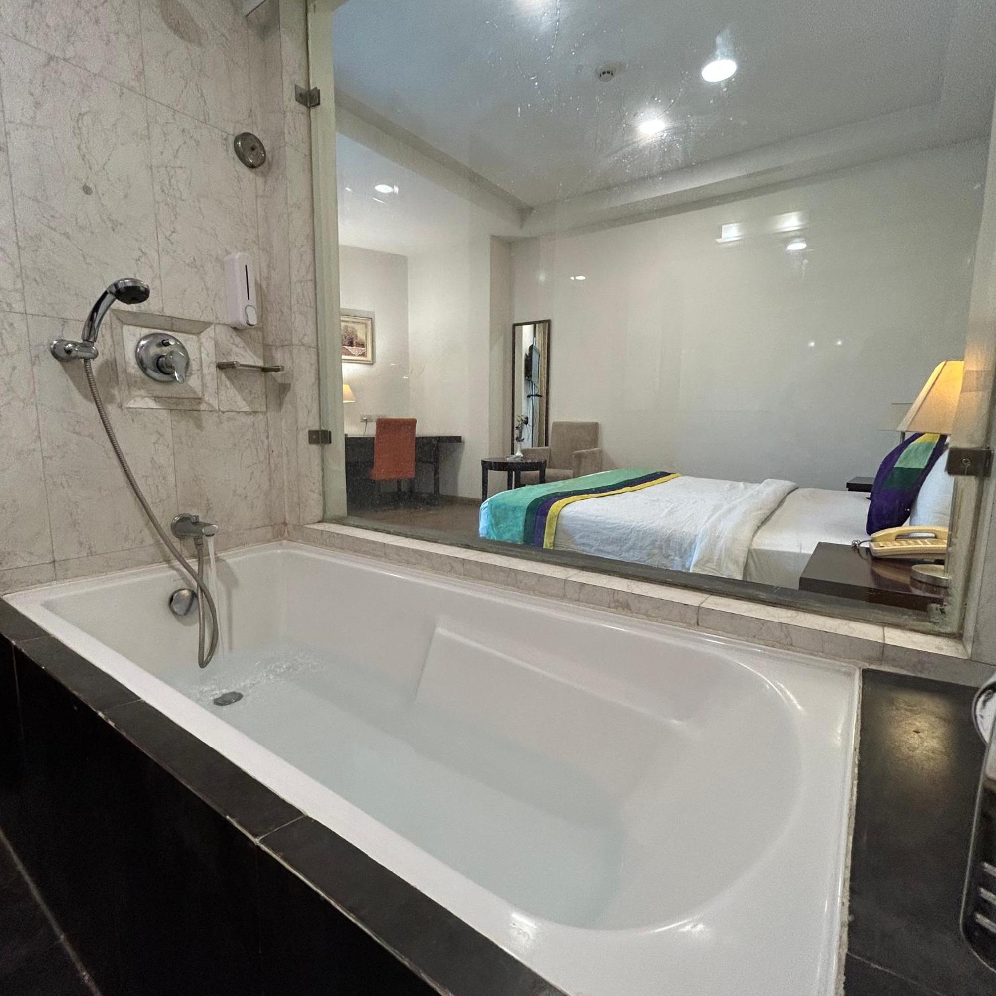 Hotel Grenville 3*