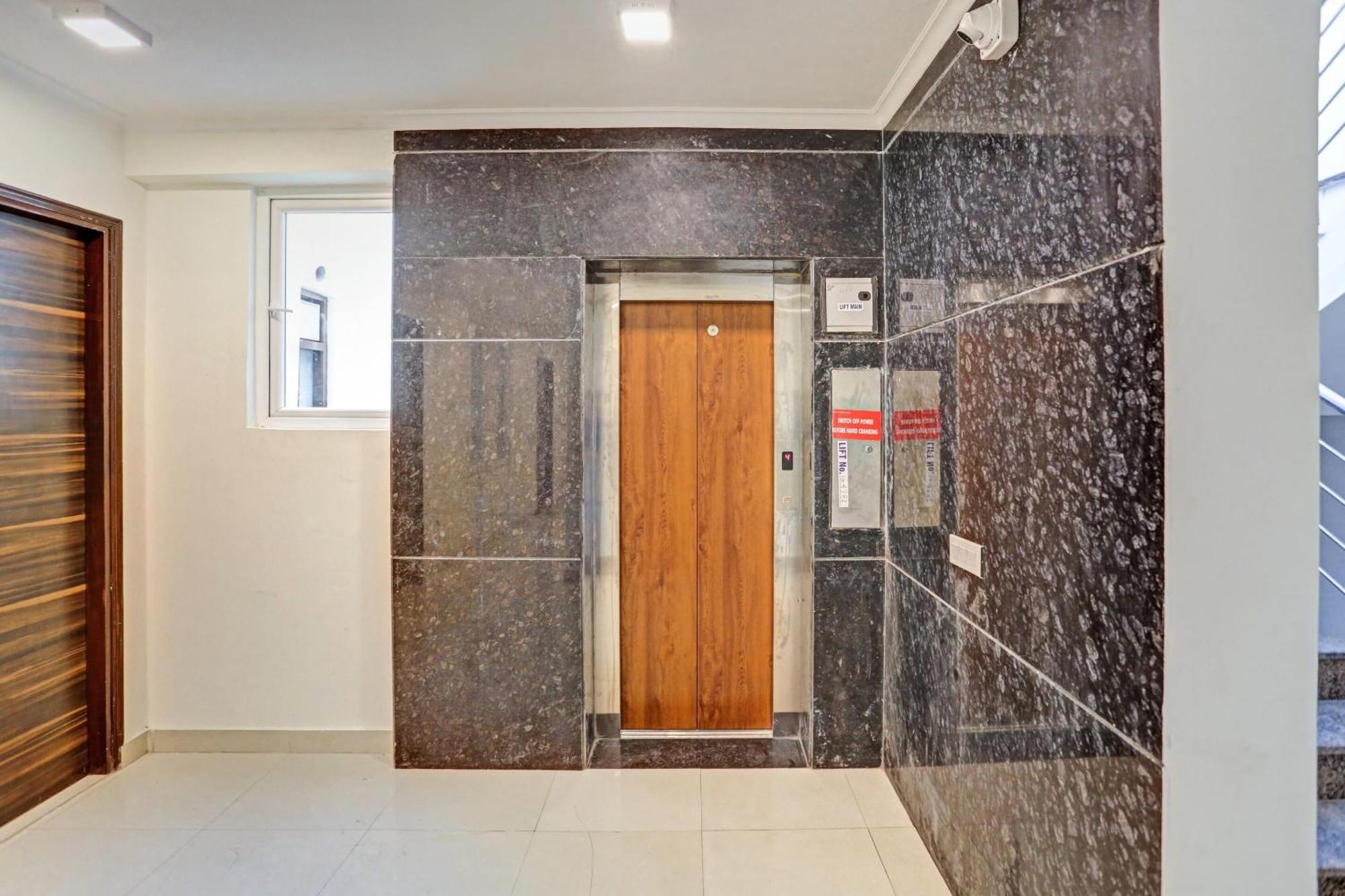 Hotel Townhouse 1167 Gold Souk 3*