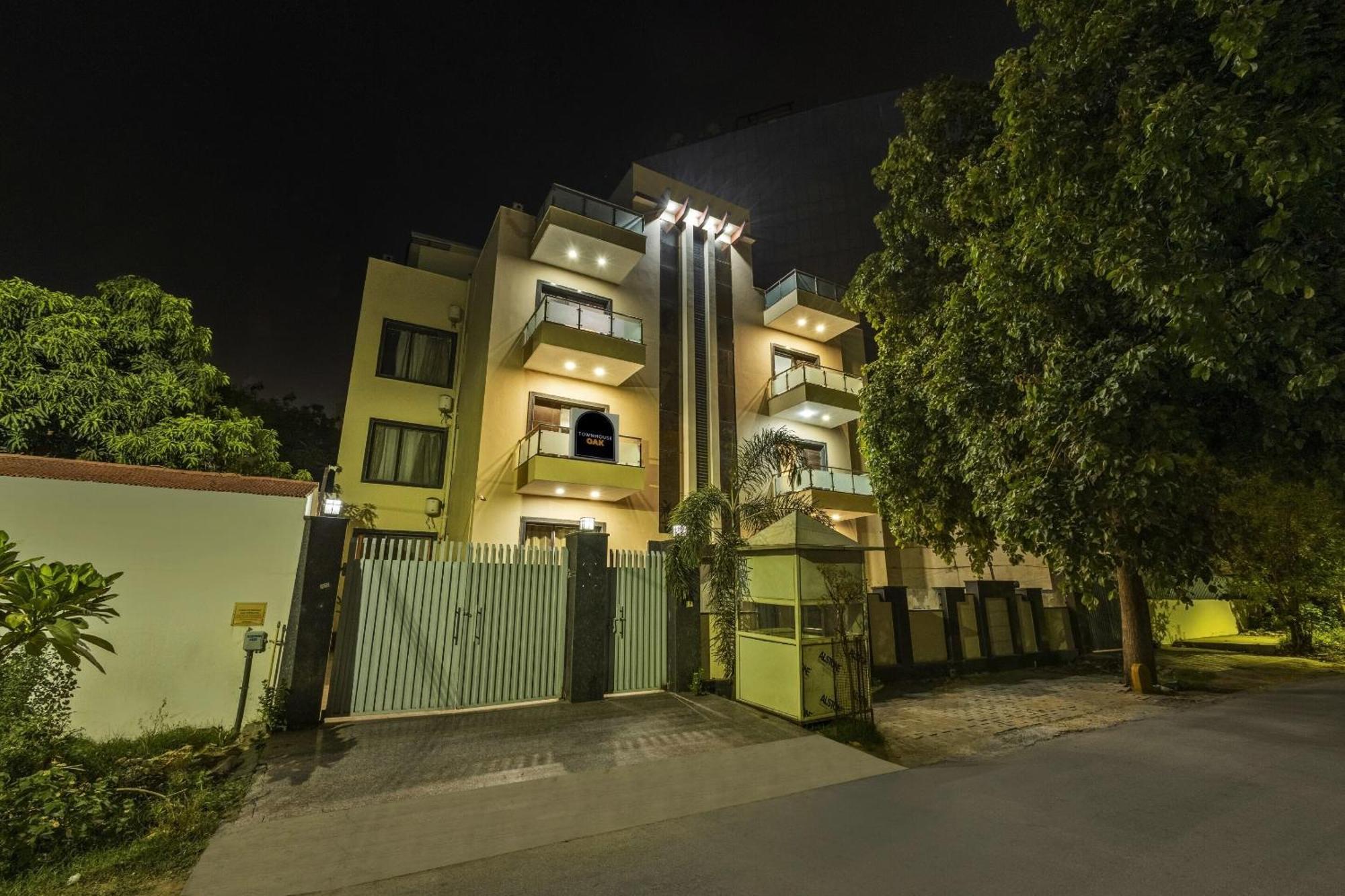 O Birdhouse Residency Hotel