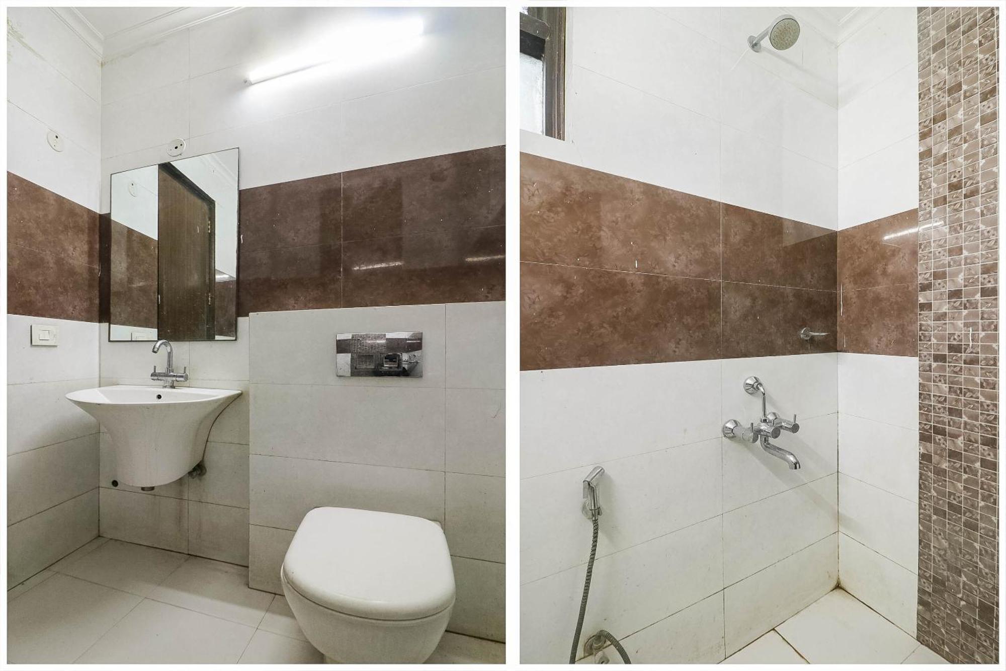 Hotel Spot On Grace Near Star Mall Gurgaon