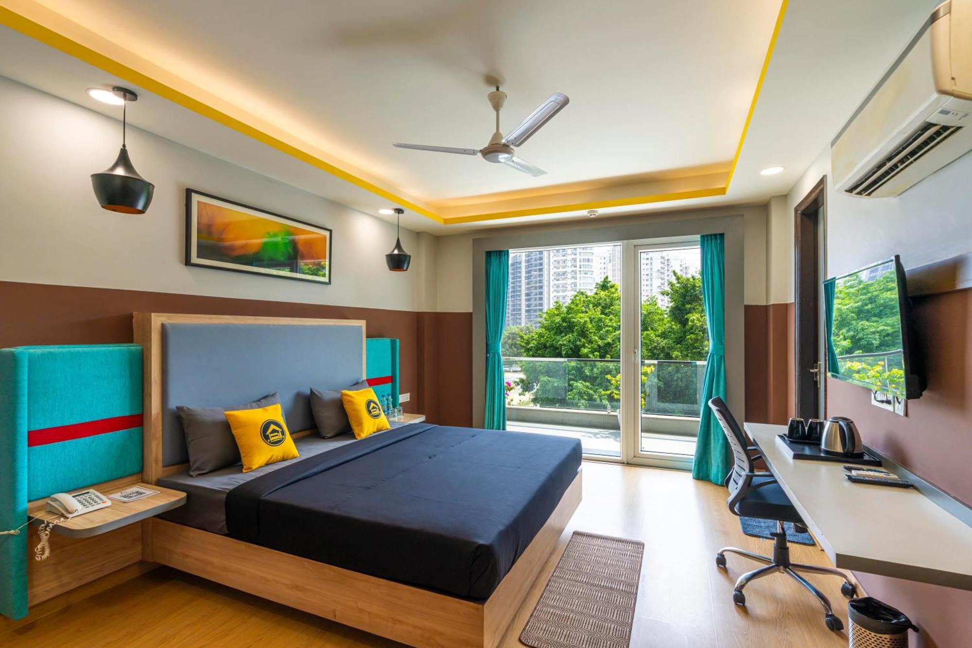 Hostel The Gurugram Gurgaon