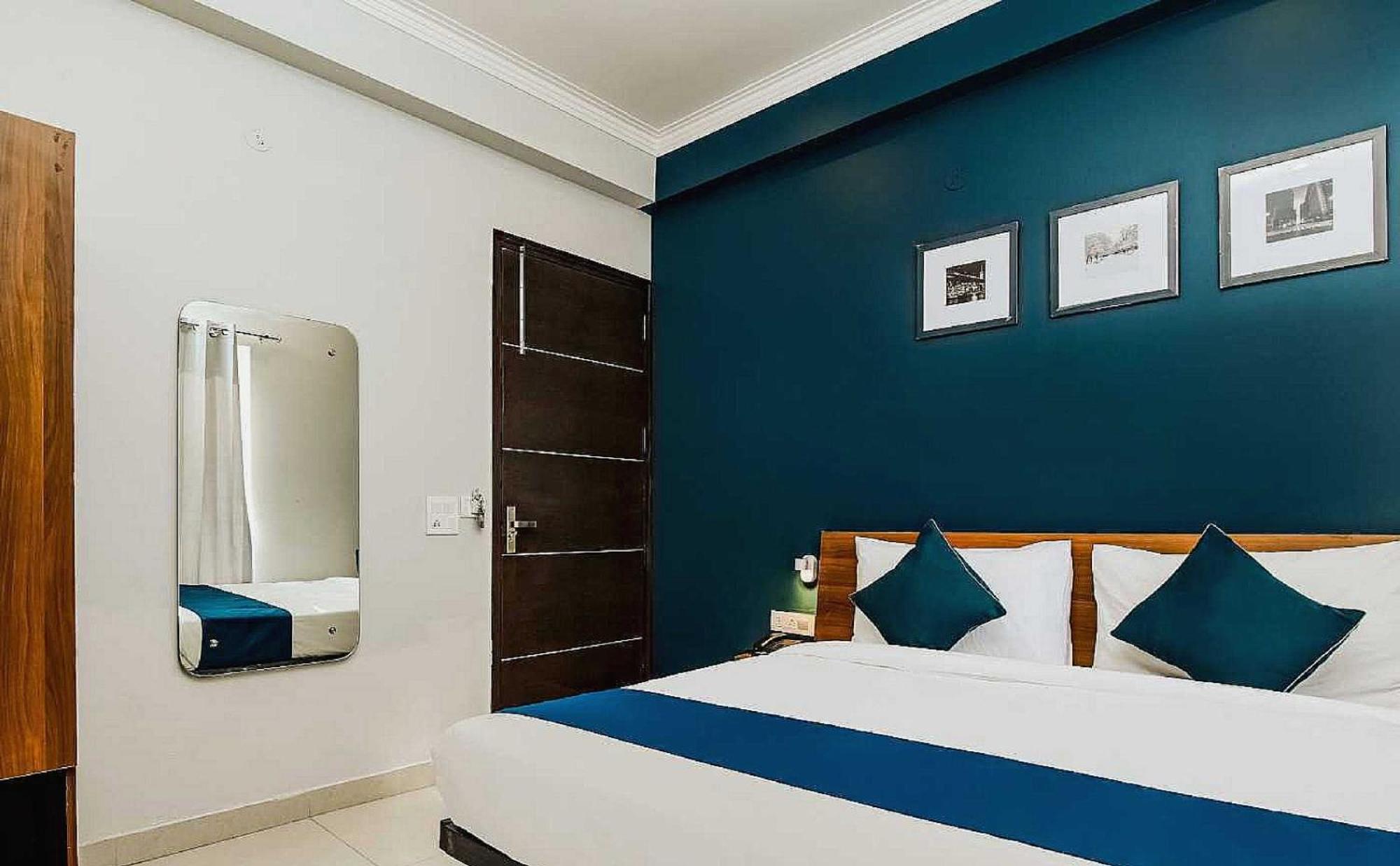 Hotel Collection O Telone 3*
