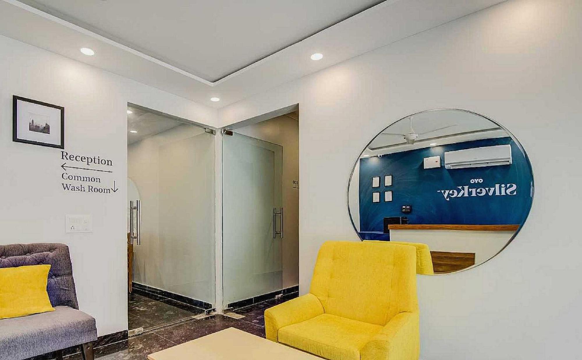 Collection O Telone Hotel 3*