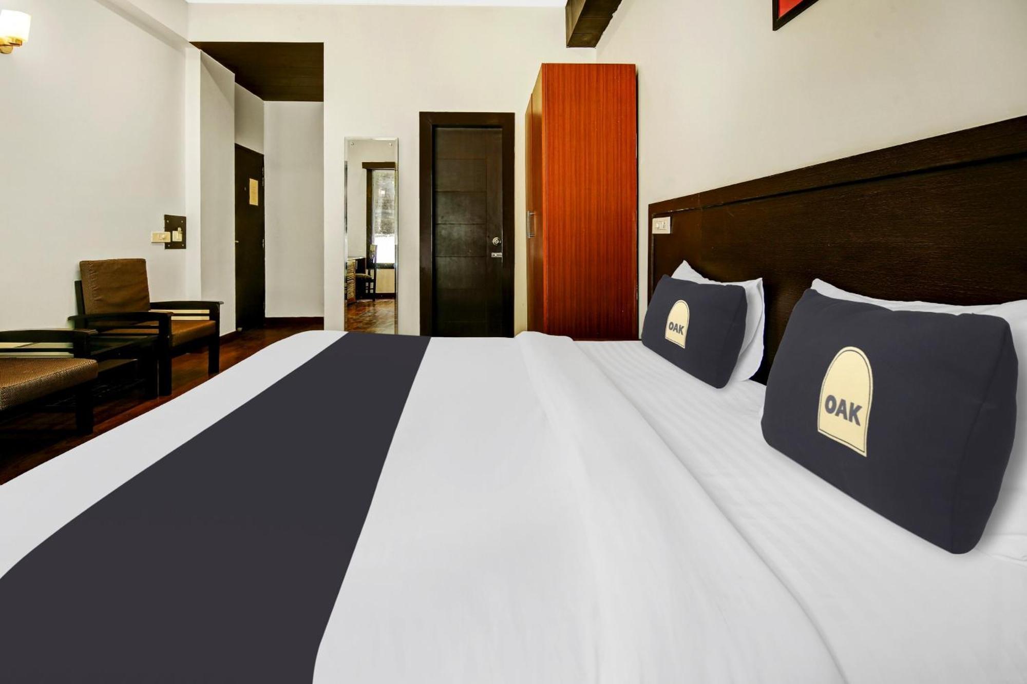 Hotel O Birdhouse Residency 3*