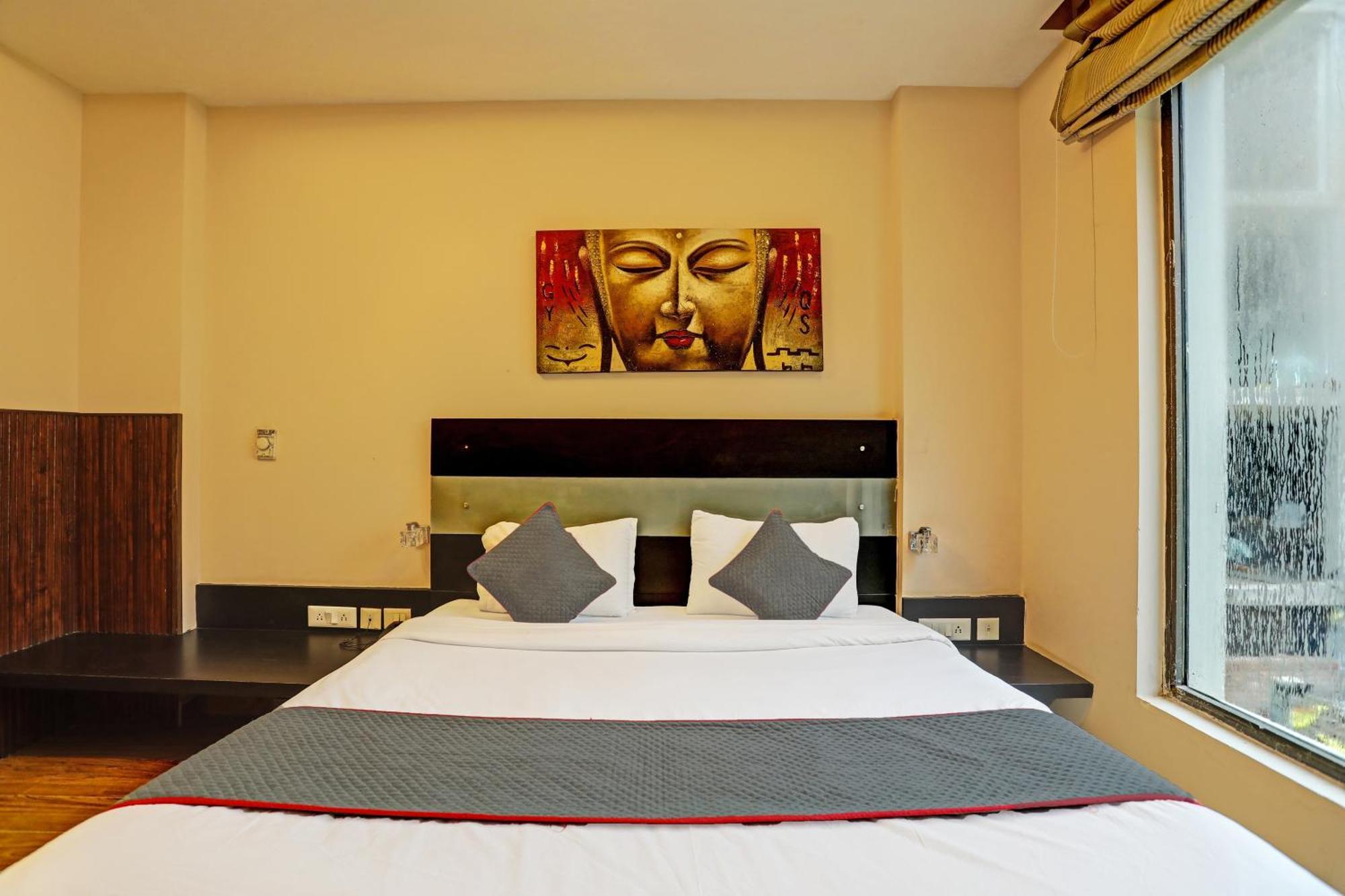 Hotel Townhouse Tipsyy 16