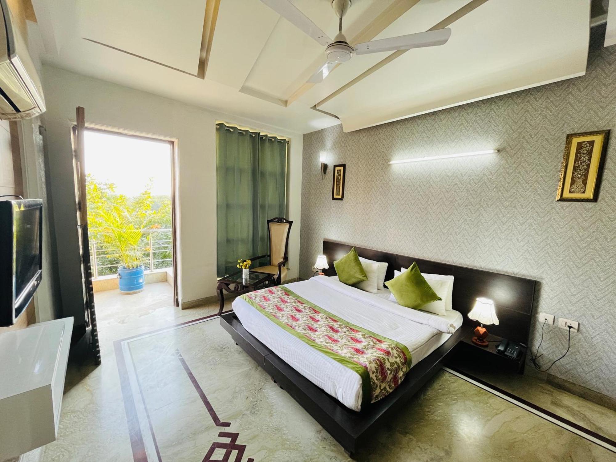 Dayal Regency Near Imt Chowk Manesar, Manesar 3*