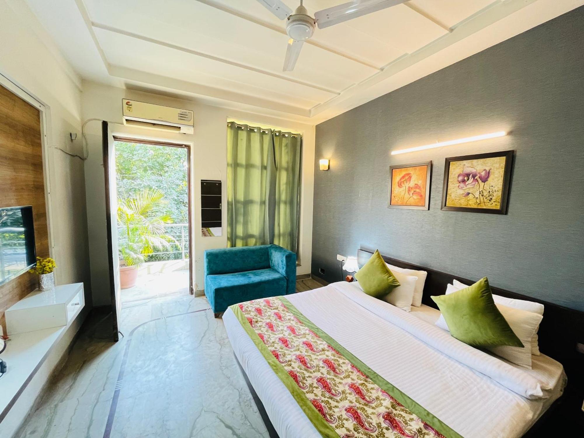 Dayal Regency Near Imt Chowk Manesar, Manesar
