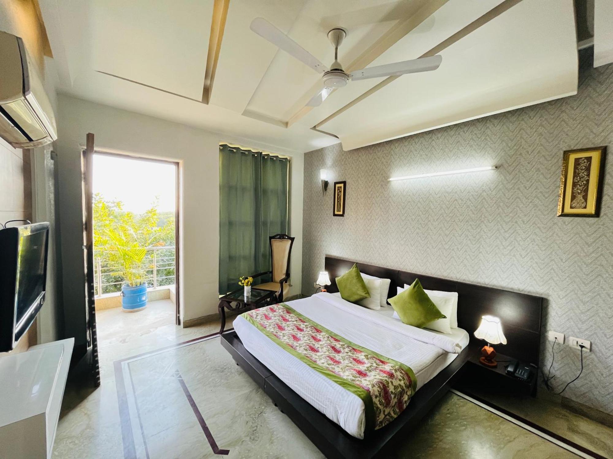 Dayal Regency Near Imt Chowk Manesar, Manesar