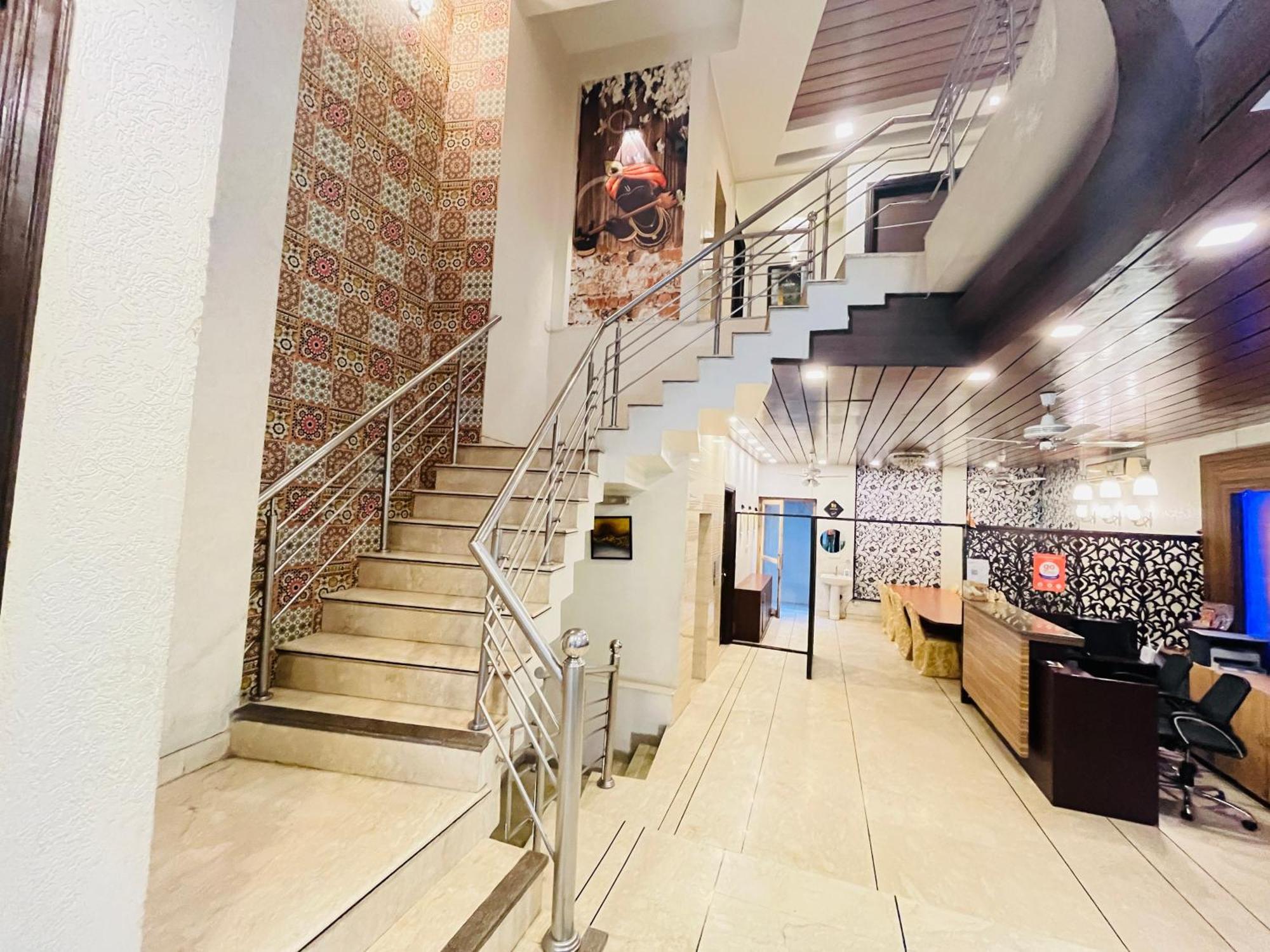 Dayal Regency Near Imt Chowk Manesar, Manesar 3* Gurgaon