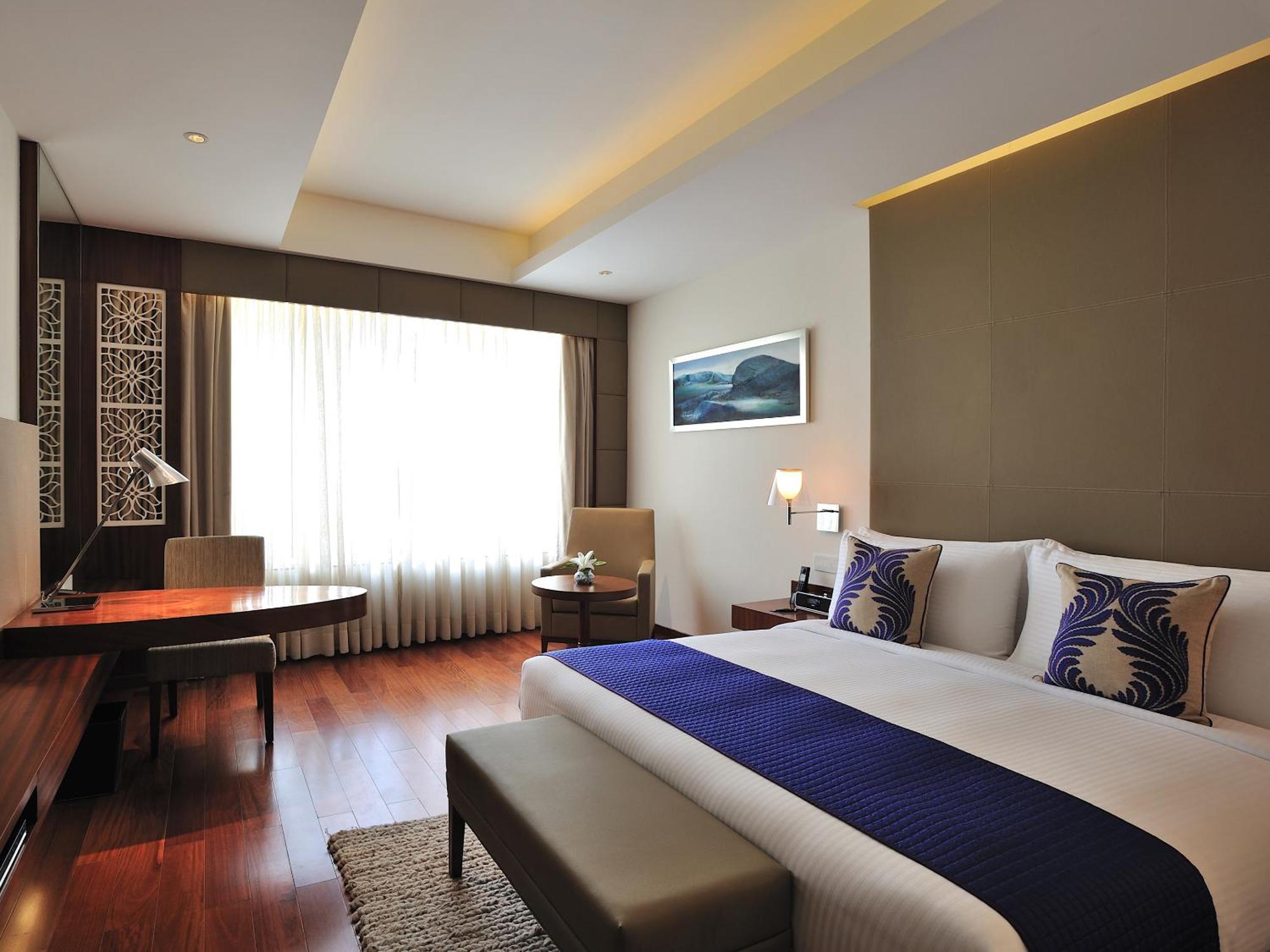 The Anya Hotel-golf Course Road Gurgaon