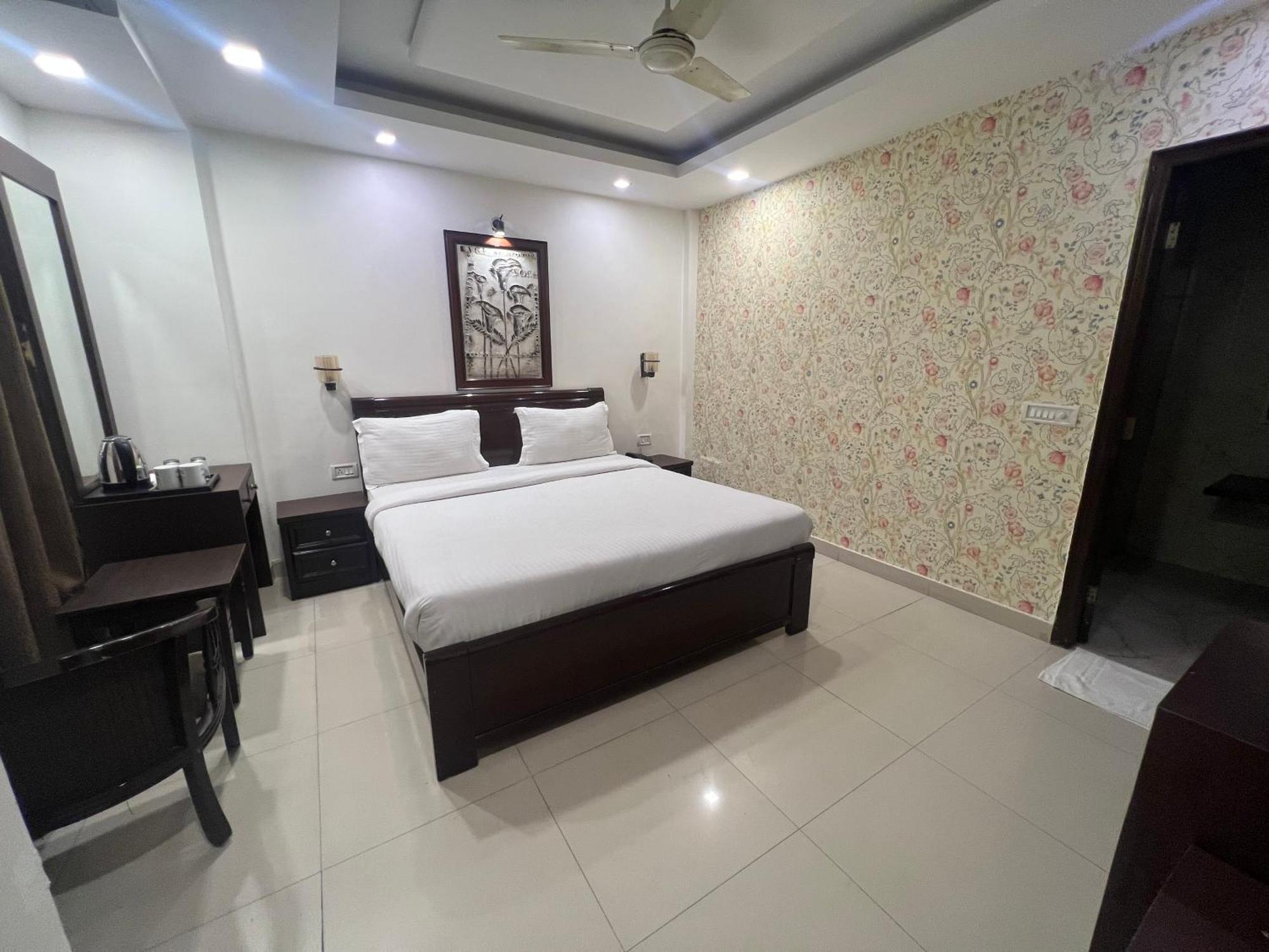 Hotel Nikko Blue - Boutique 3*
