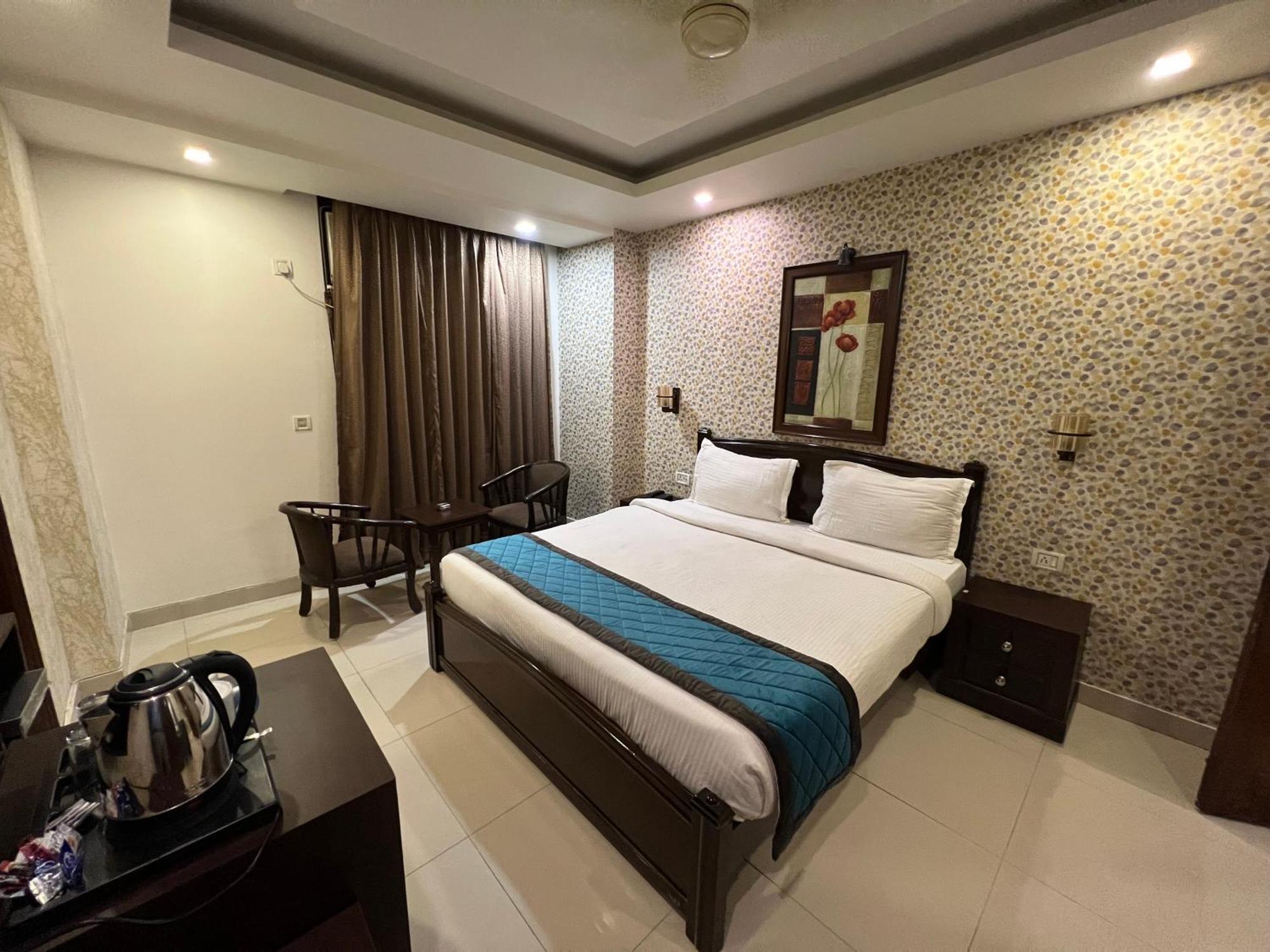 Nikko Blue - Boutique Hotel 3*