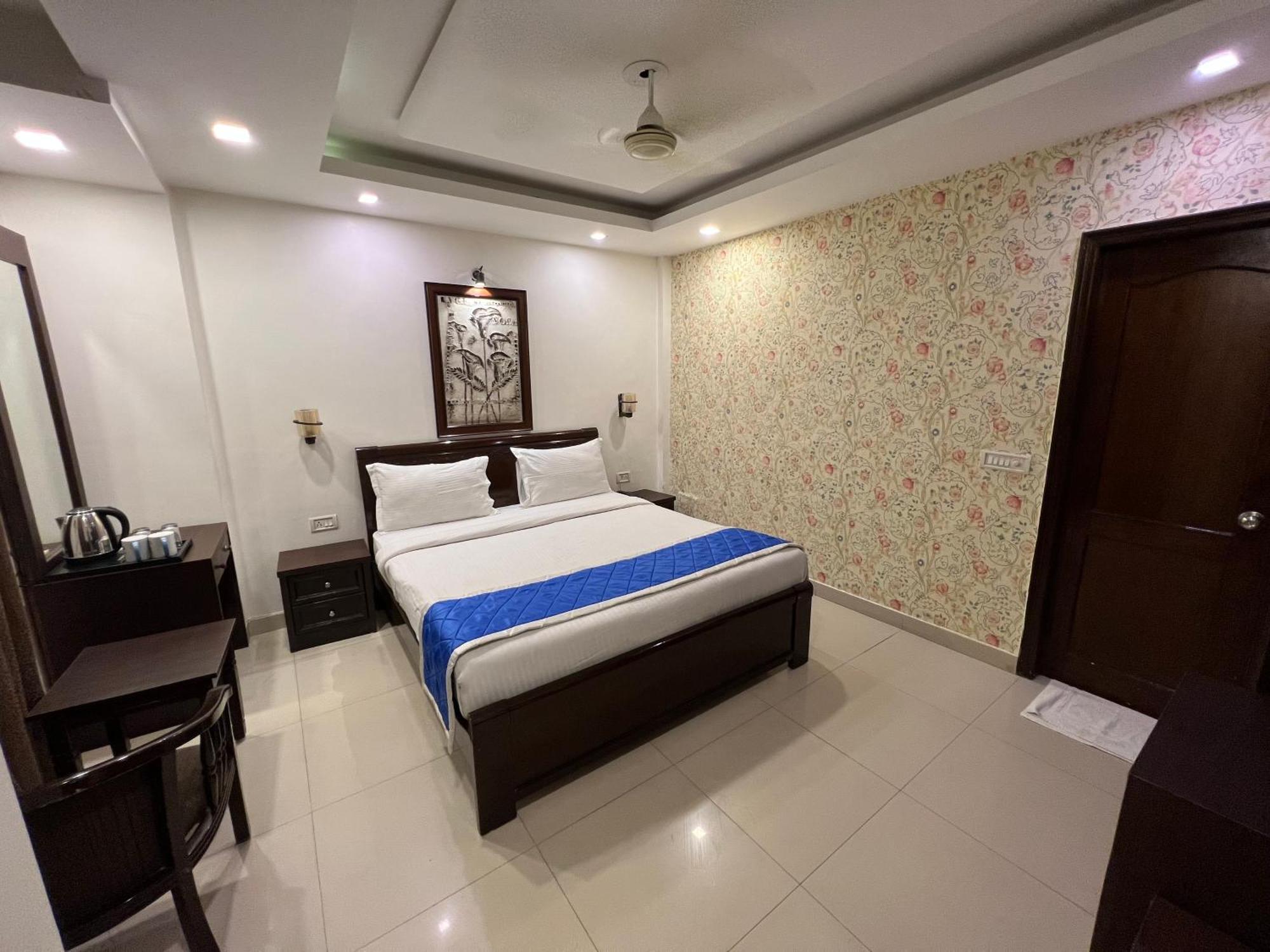 Nikko Blue - Boutique Hotel 3*