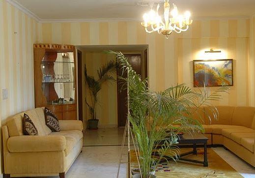 Hotel Rose 4*