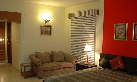 Hotel Rose Gurgaon