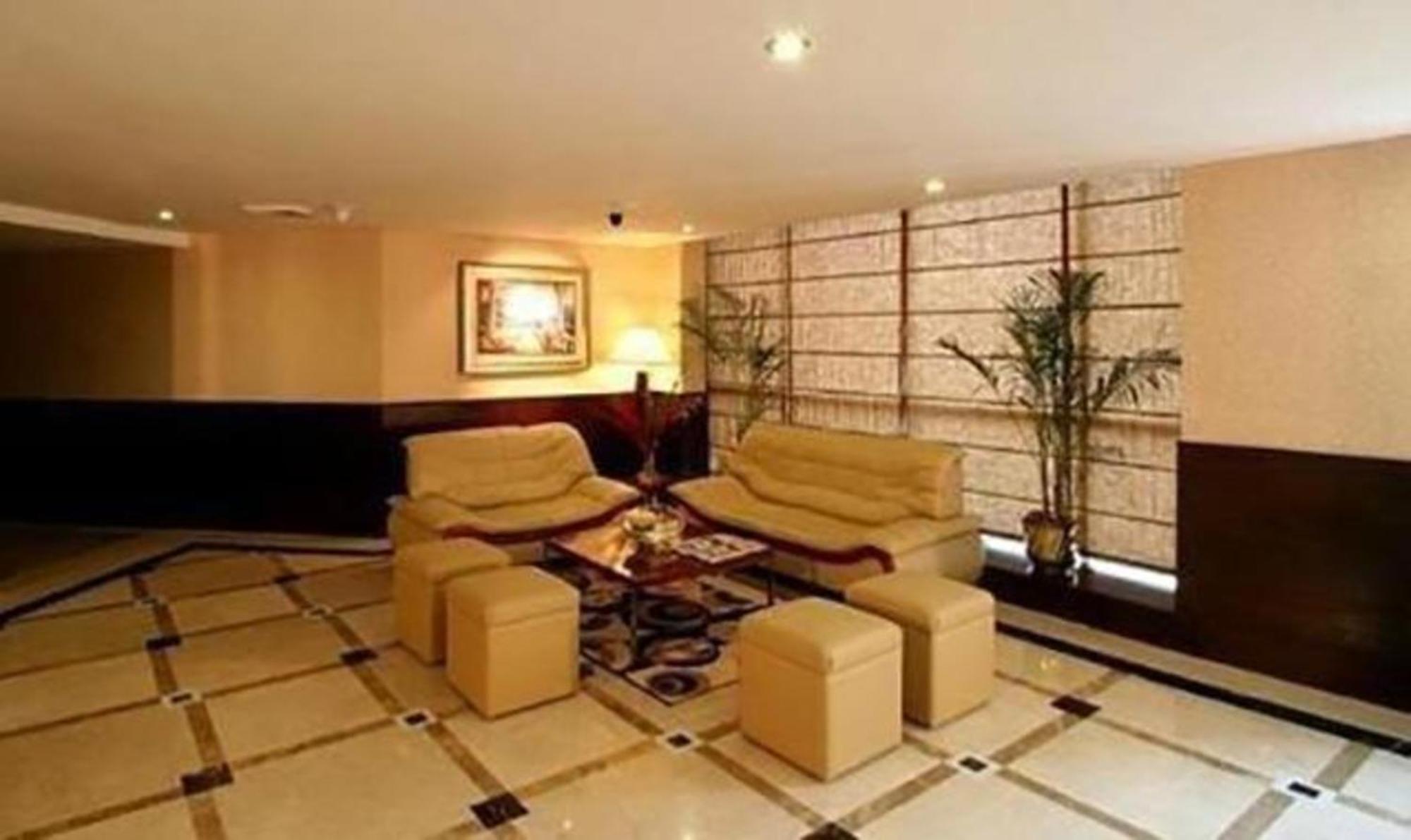 Fabhotel Prime B City Mark 3* Gurgaon