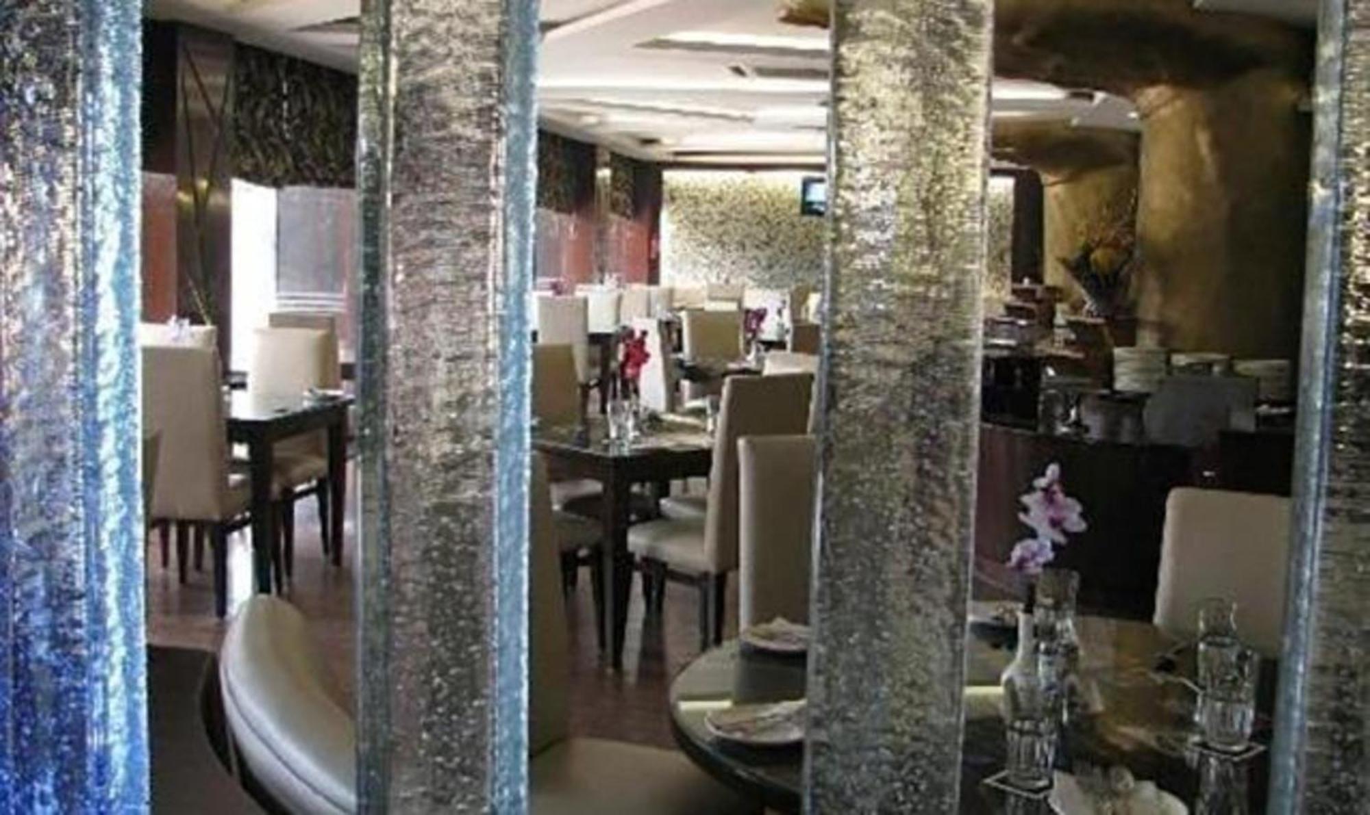 Fabhotel Prime B City Mark 3* Gurgaon