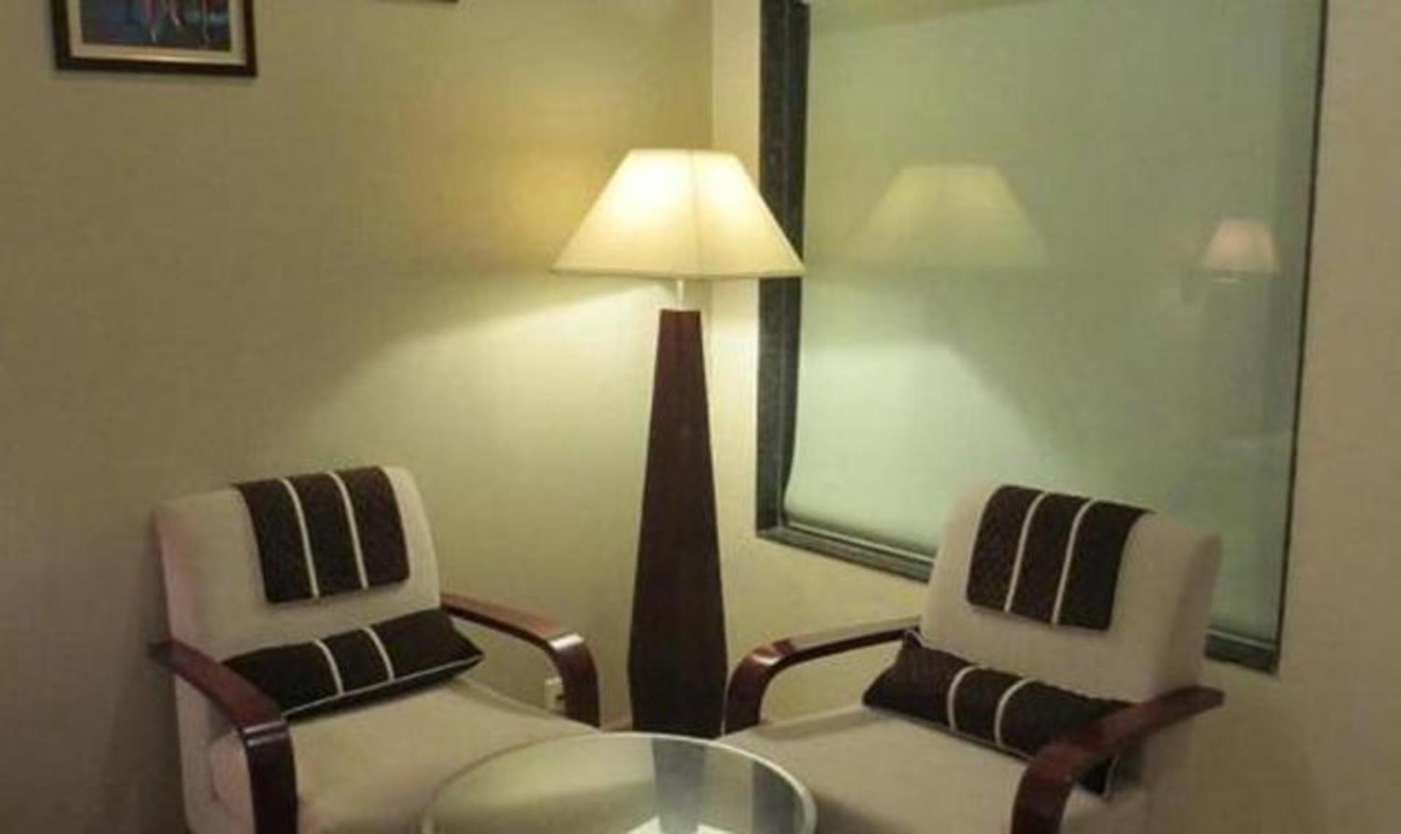 Fabhotel Prime B City Mark Gurgaon