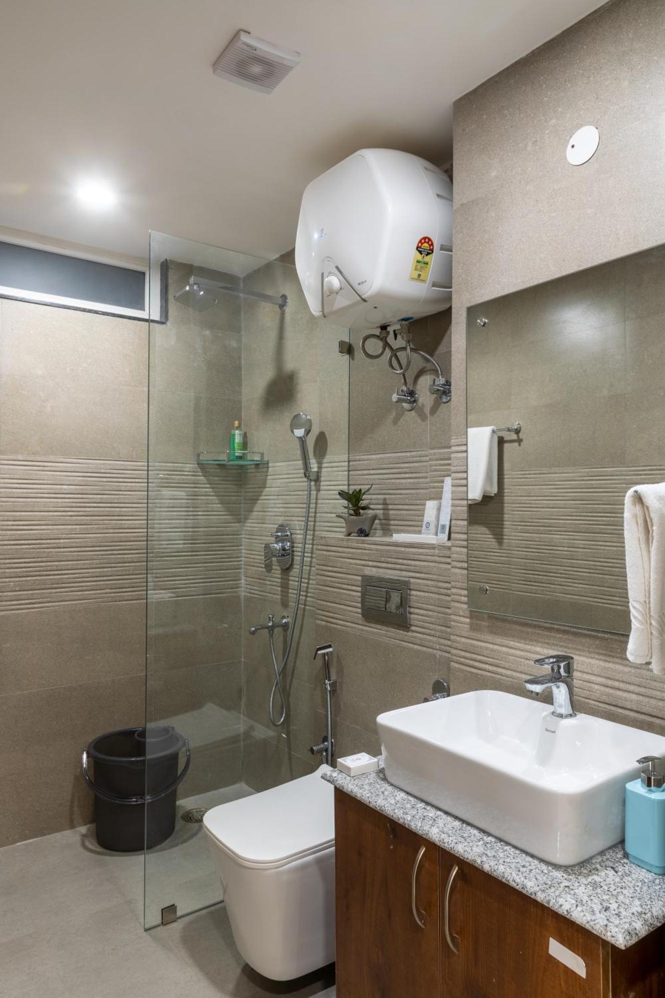 Hotel Perch Arbor Cyber 3*