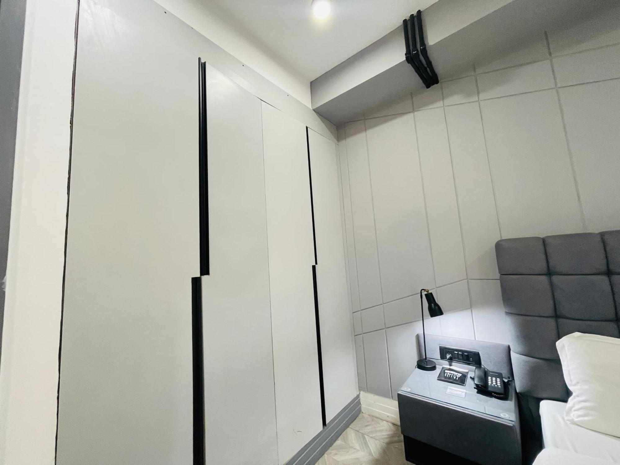 Aparthotel Bedchambers Serviced Apartments, Mg Road