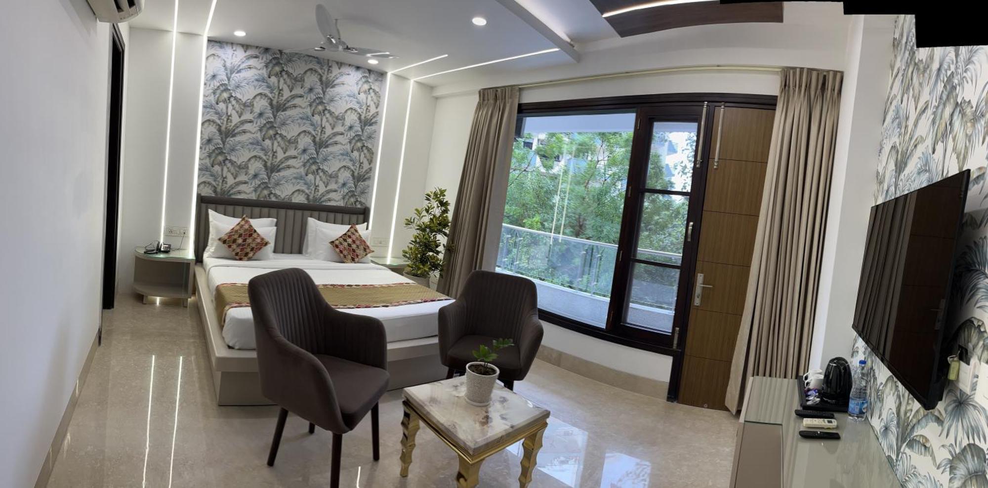 Gazebo & Medanta * Gurgaon