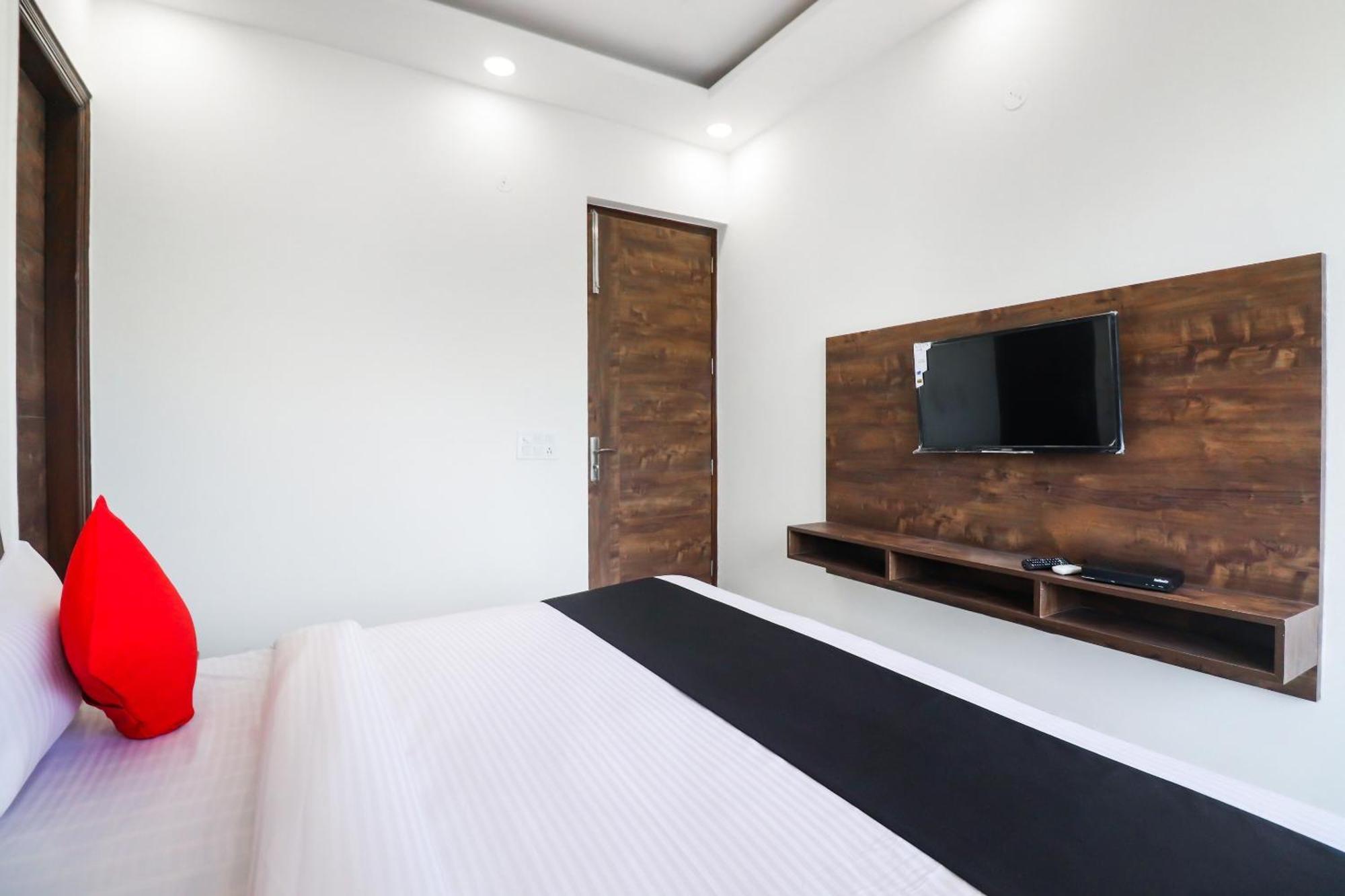 Collection O Leaf Residency Gurgaon