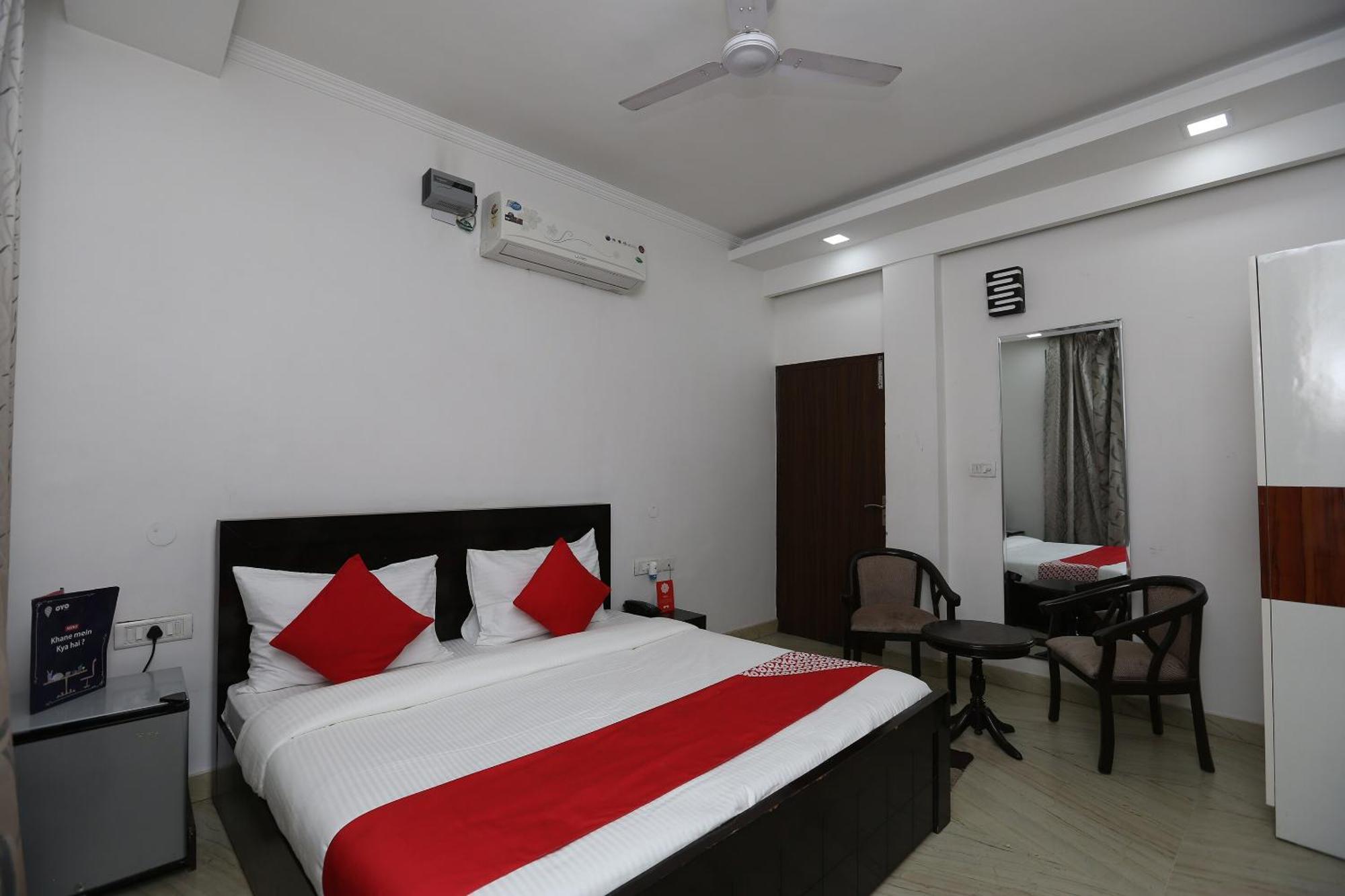 O Krishna Hotel 3*
