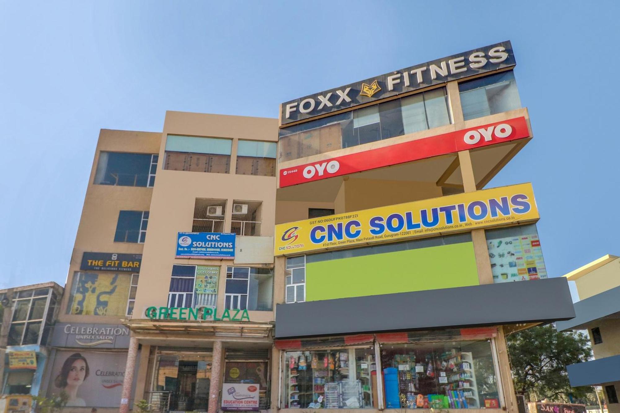 Collection O Plaza Near Inox Dreamz