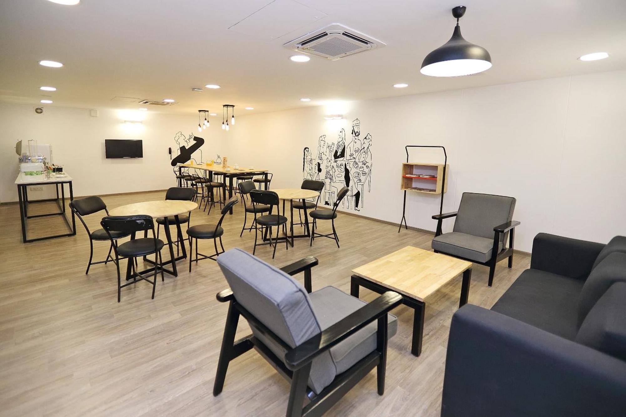 Oyo Townhouse 17 Huda Center Near Leisure Valley Park 4* Gurgaon