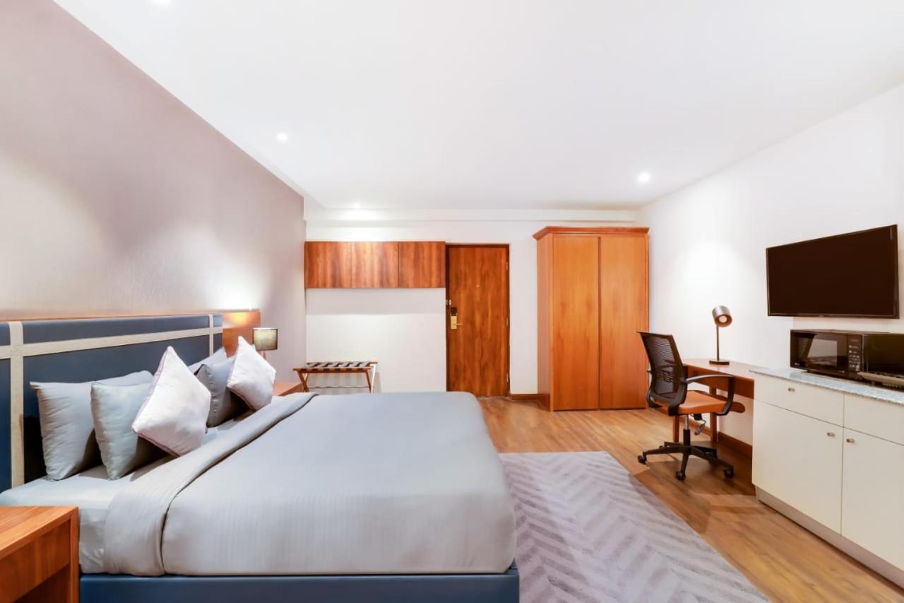 Ultra Luxury Studio Elegant In Style *