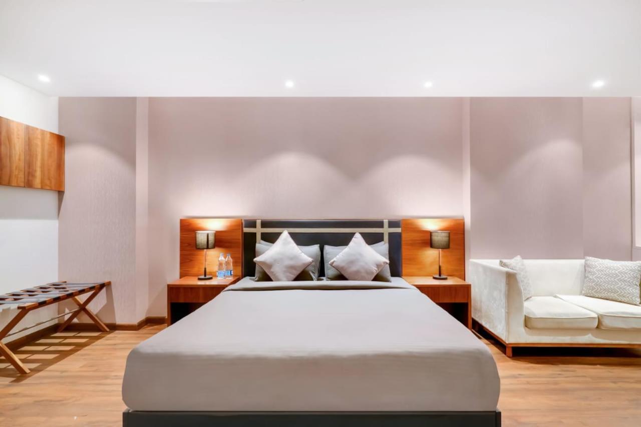 Apartment Ultra Luxury Studio Elegant In Style *