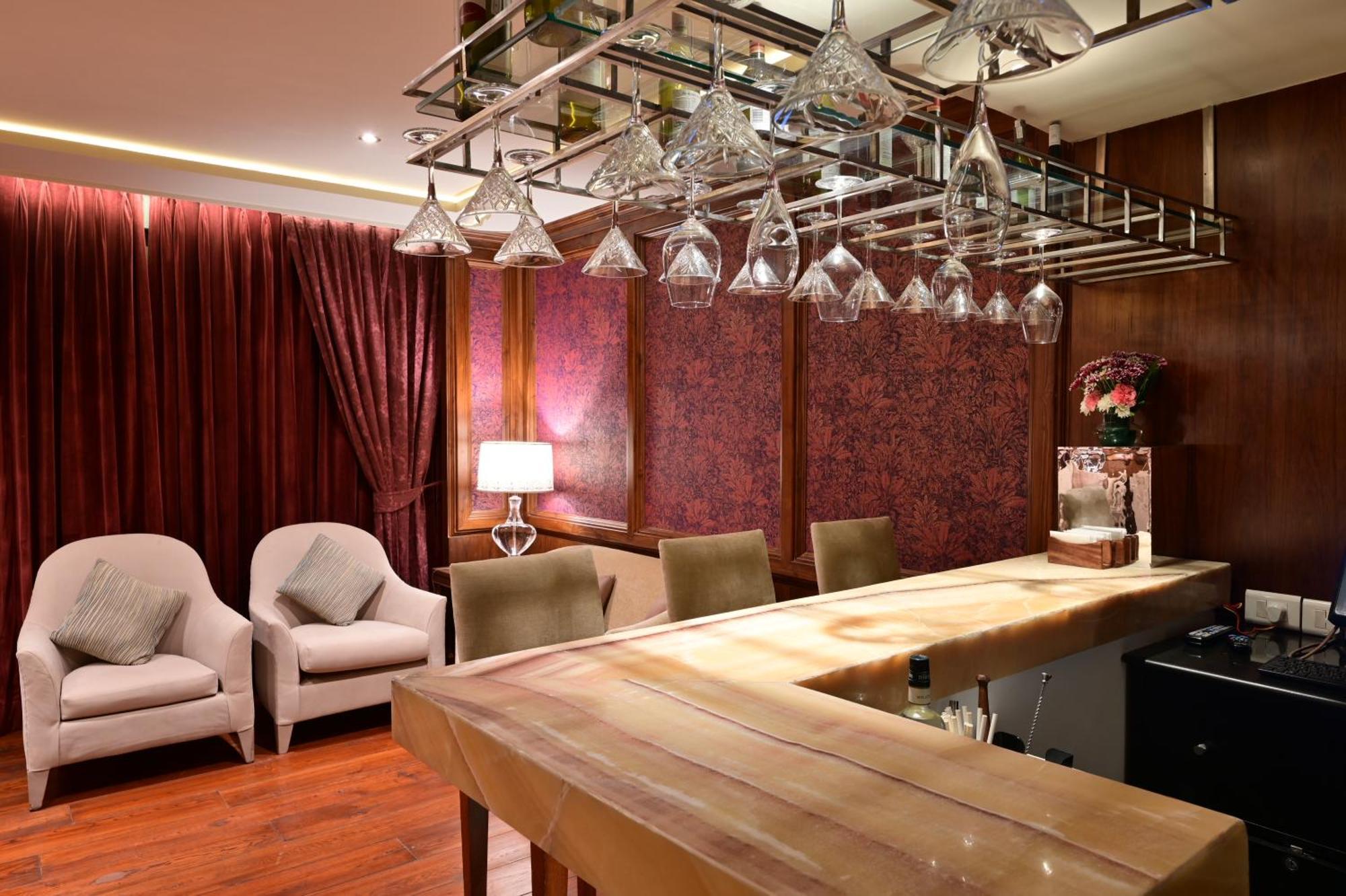 Hotel Clarens Gurgaon