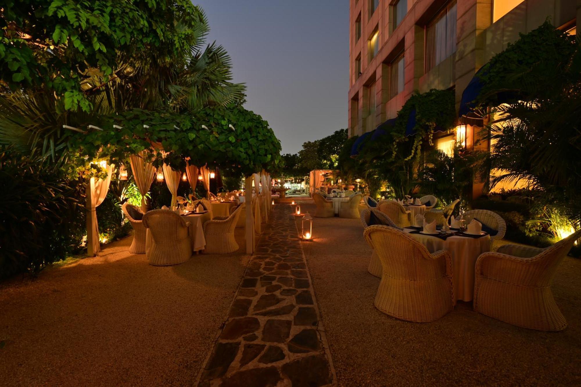 Hotel Clarens Gurgaon