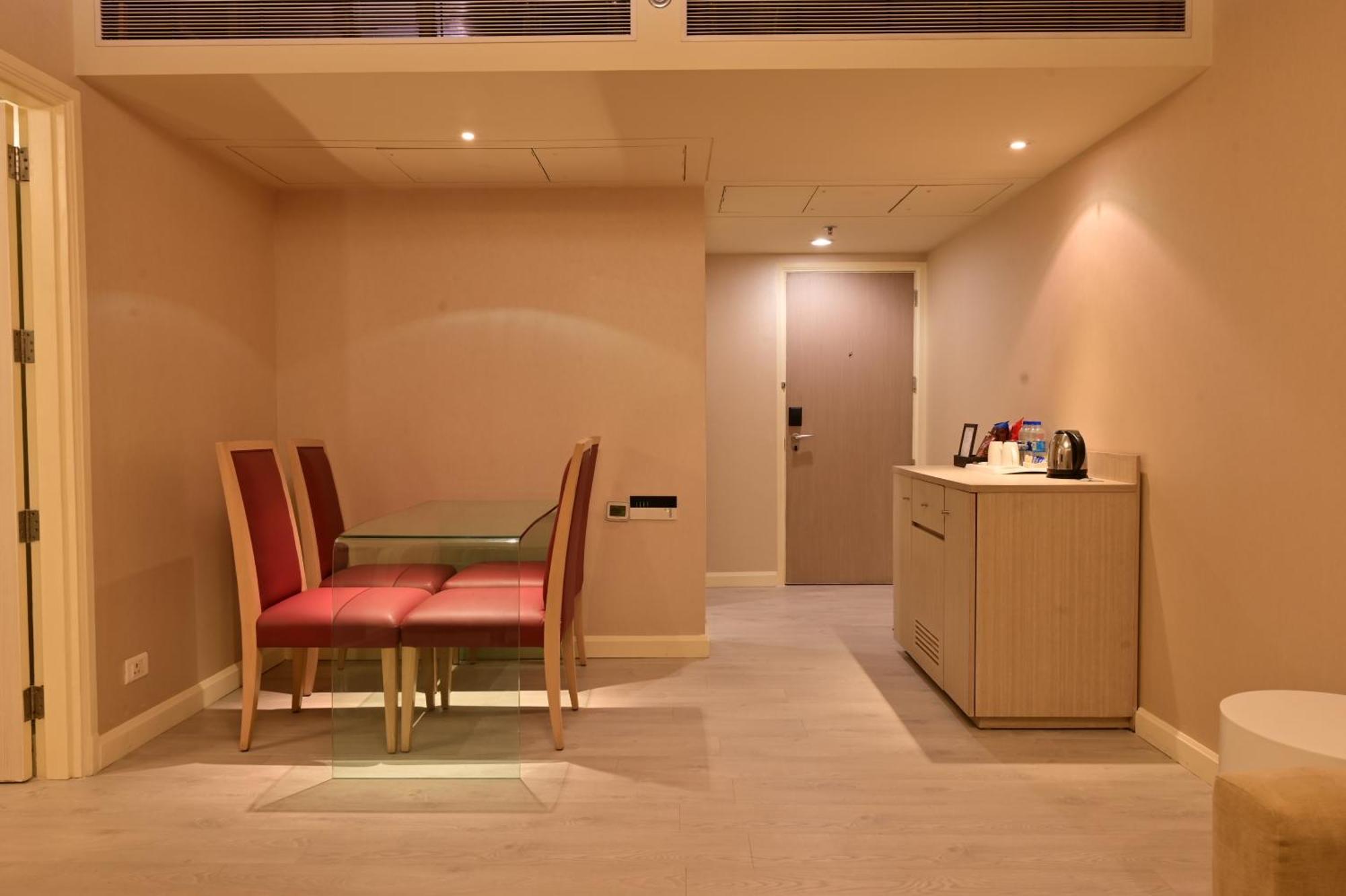 Clarens Hotel Gurgaon