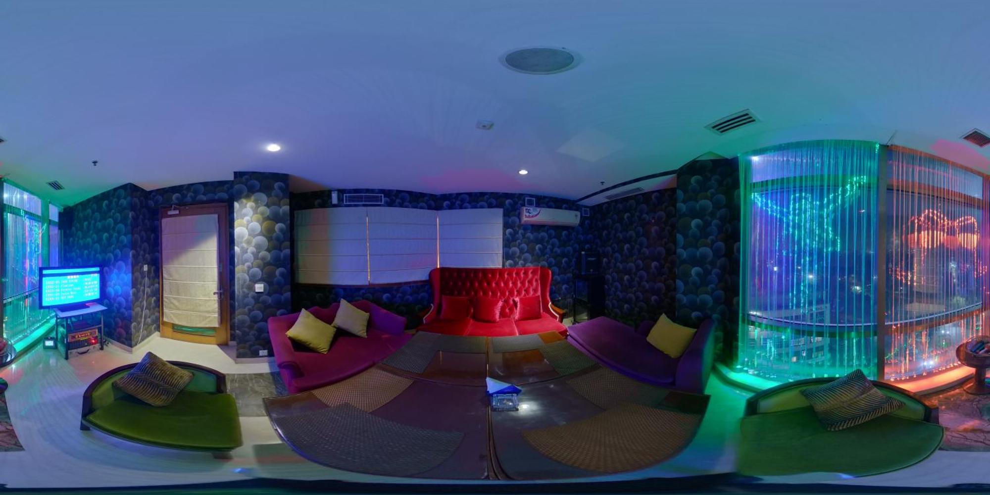 Skycity Hotel