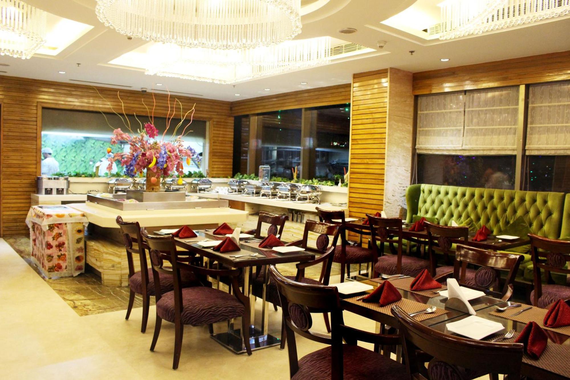 Skycity Hotel