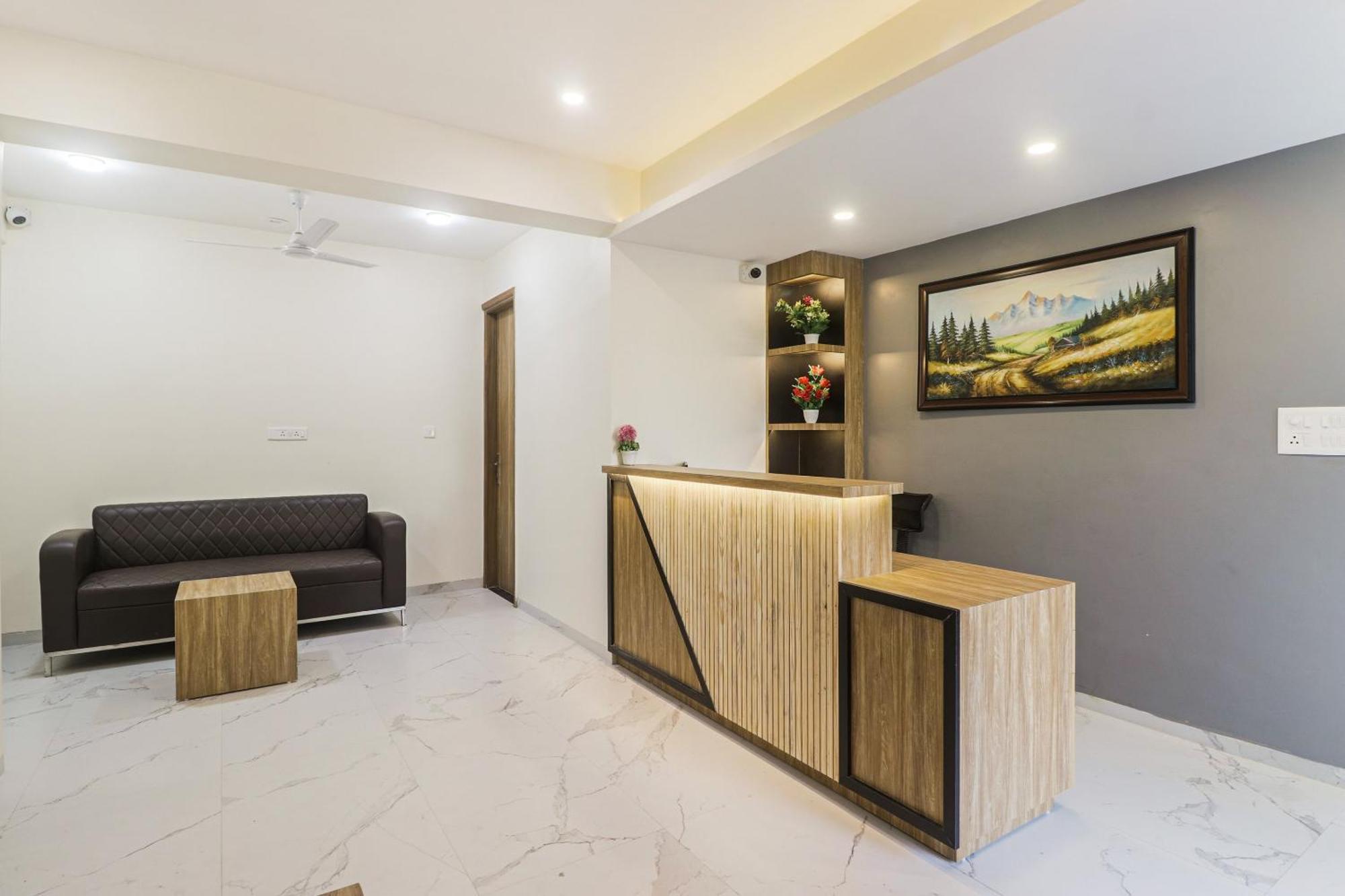 Townhouse Infinity Near Appu Ghar Gurgaon